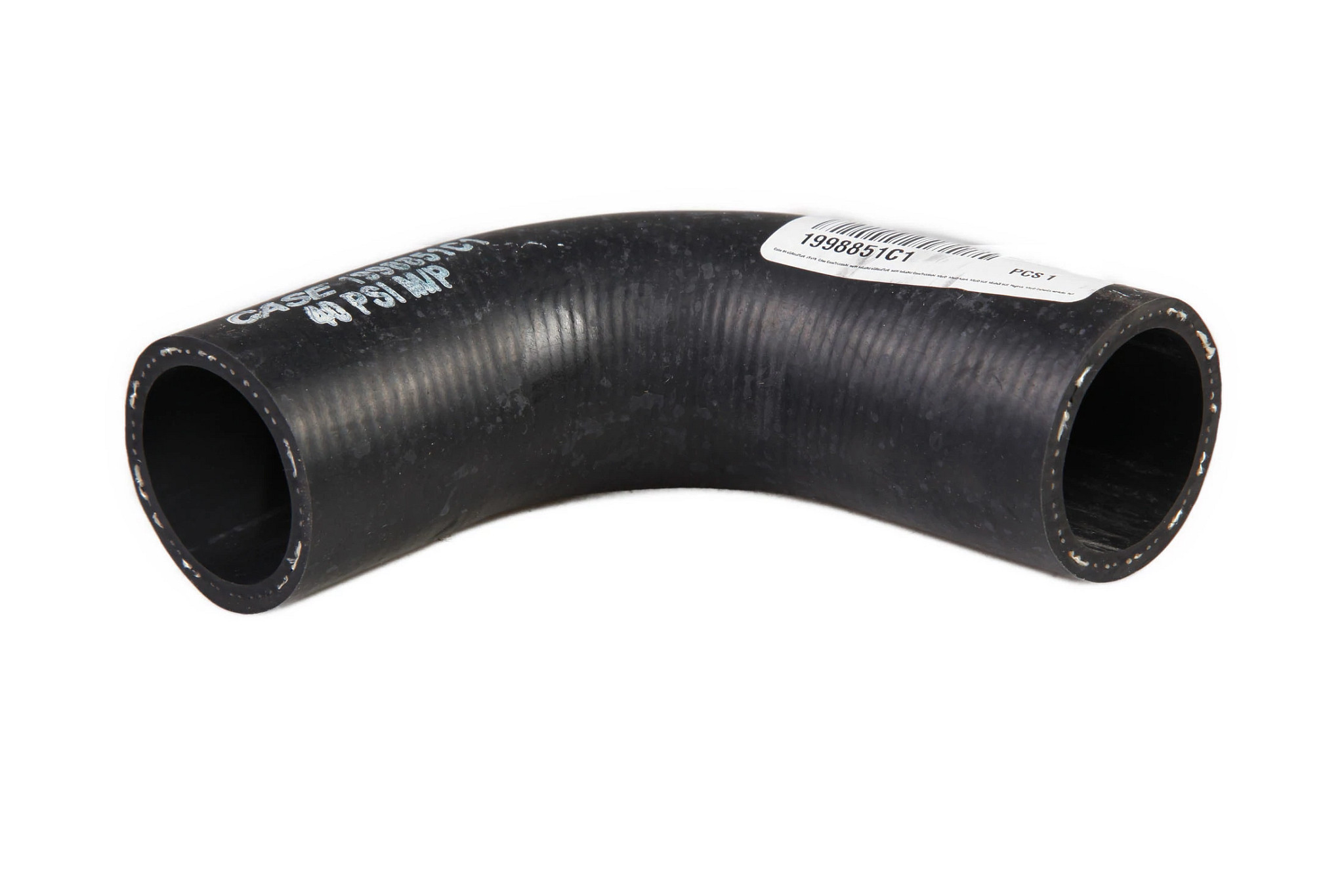 90° Aspirator Hose | CASEIH | CA | EN