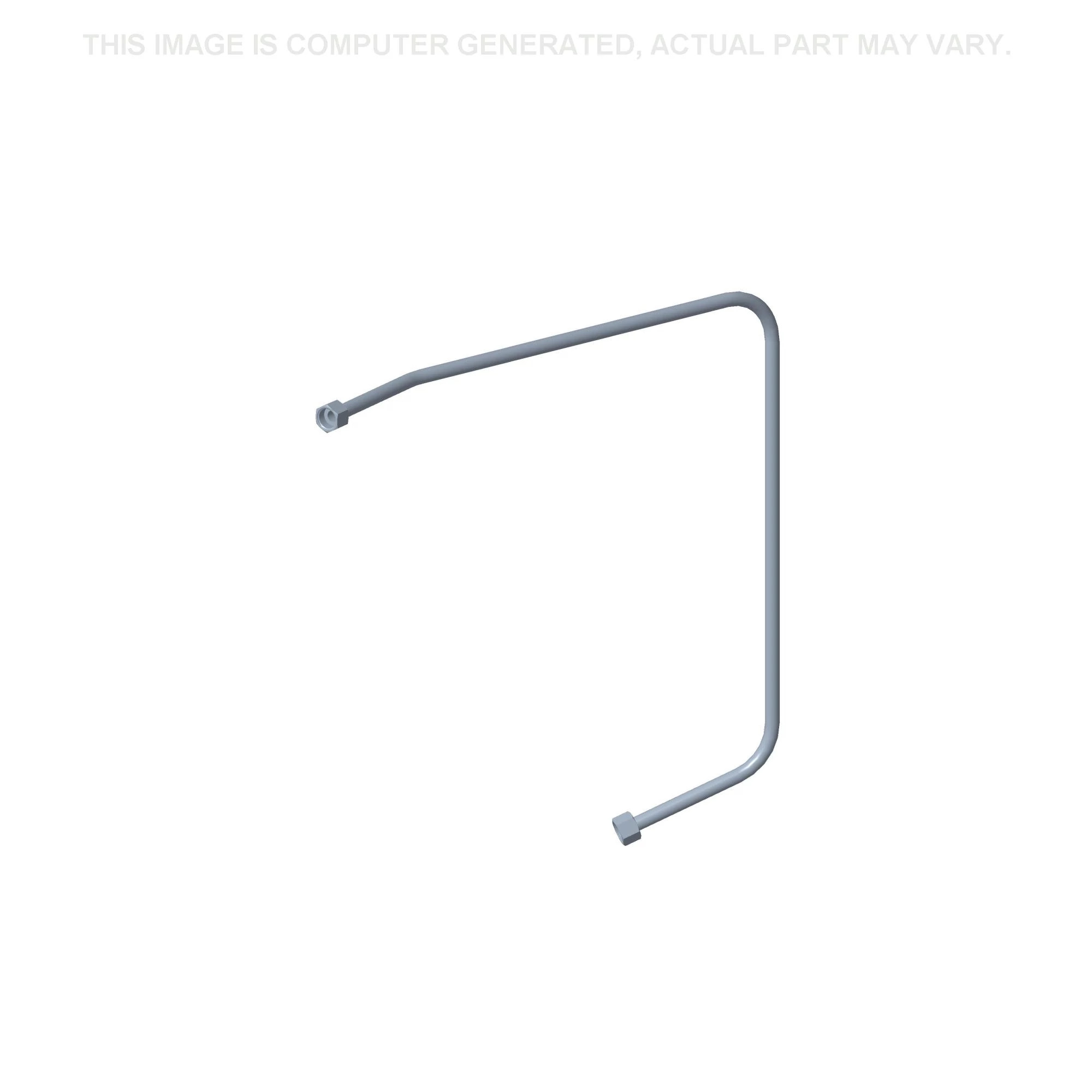 TUYAU HYDRAULIQUE | NEWHOLLANDAG | AMEA | ZH