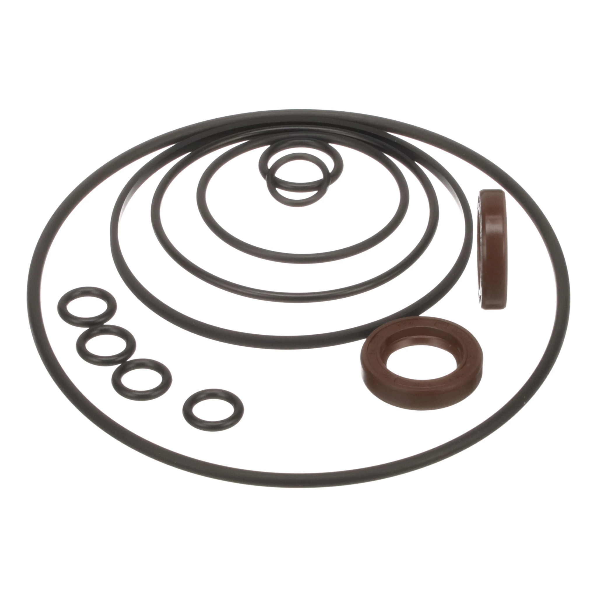 SEAL KIT | CASEIH | CA | EN