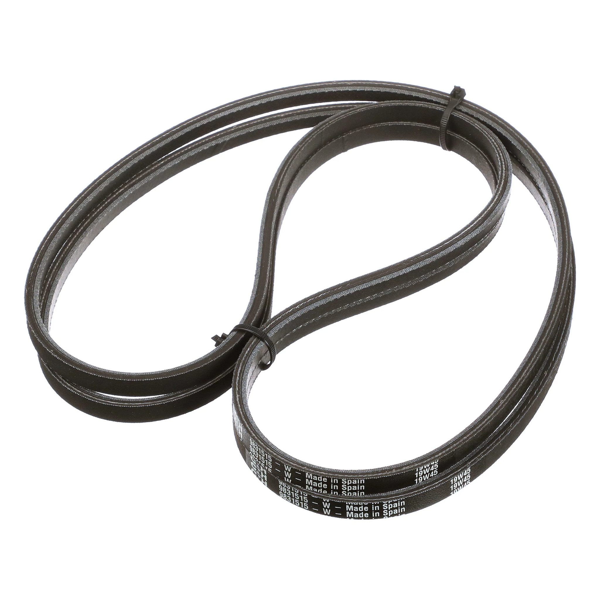 JUEGO DE 2 CORREAS | NEWHOLLANDAG | ES | ES