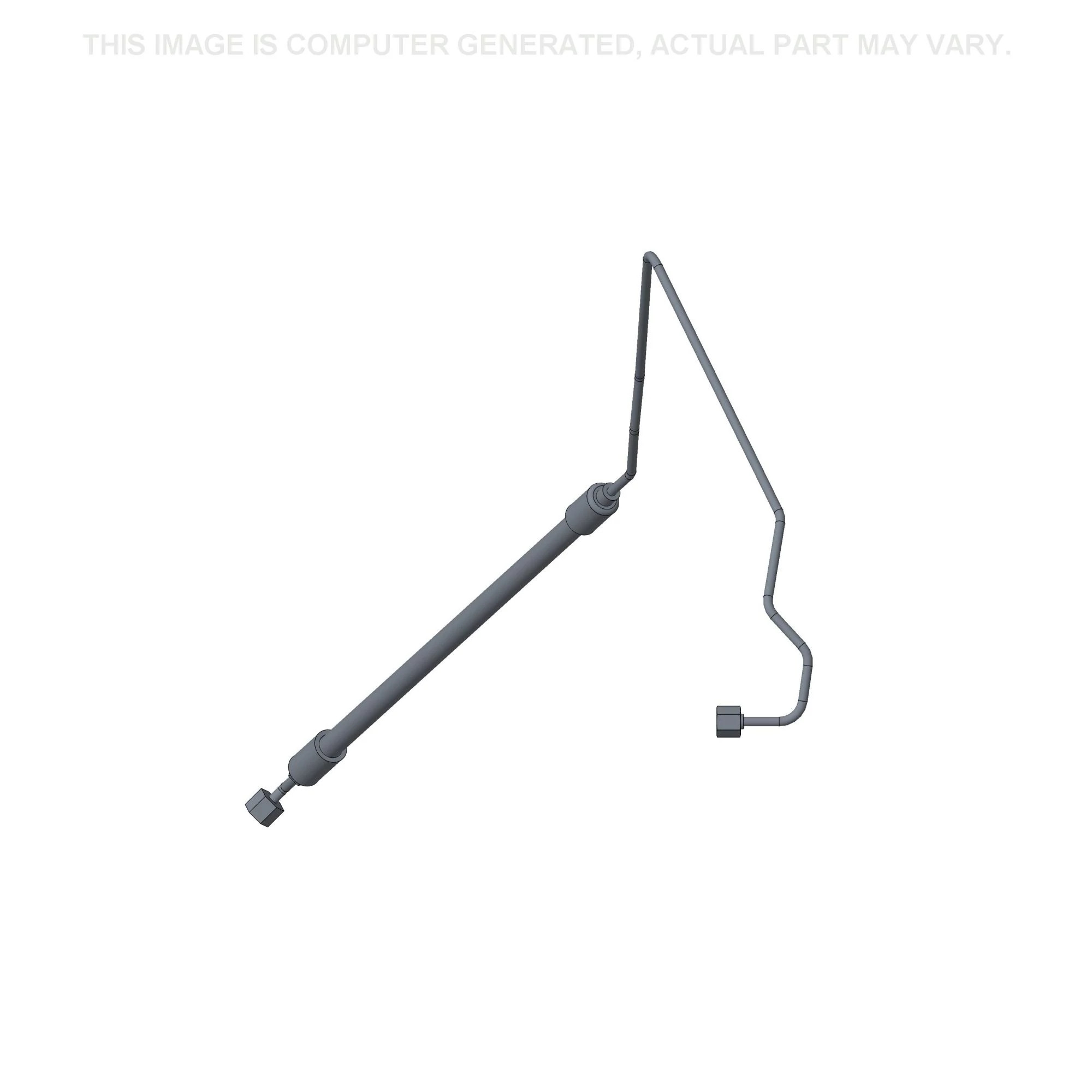 TUBO | STEYR | EU | FR