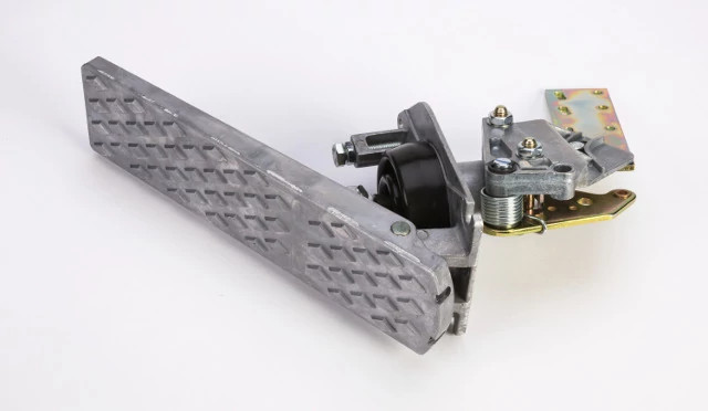 PEDAL | STEYR | NZ | EN