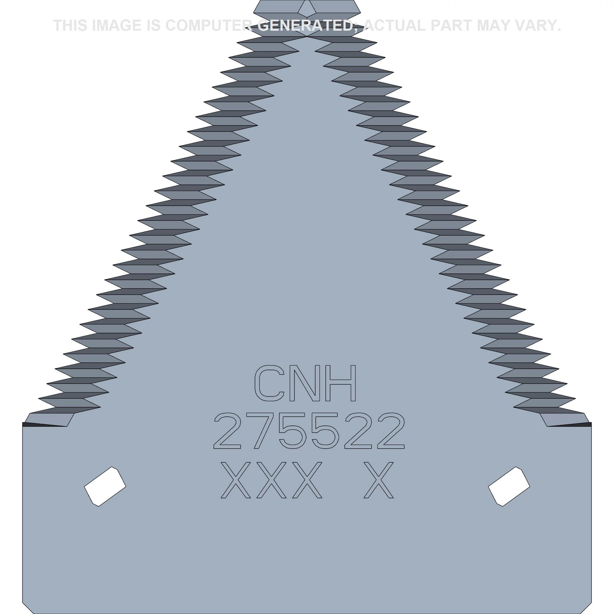 KNIFE SECTION | NEWHOLLANDCE | EU | EN