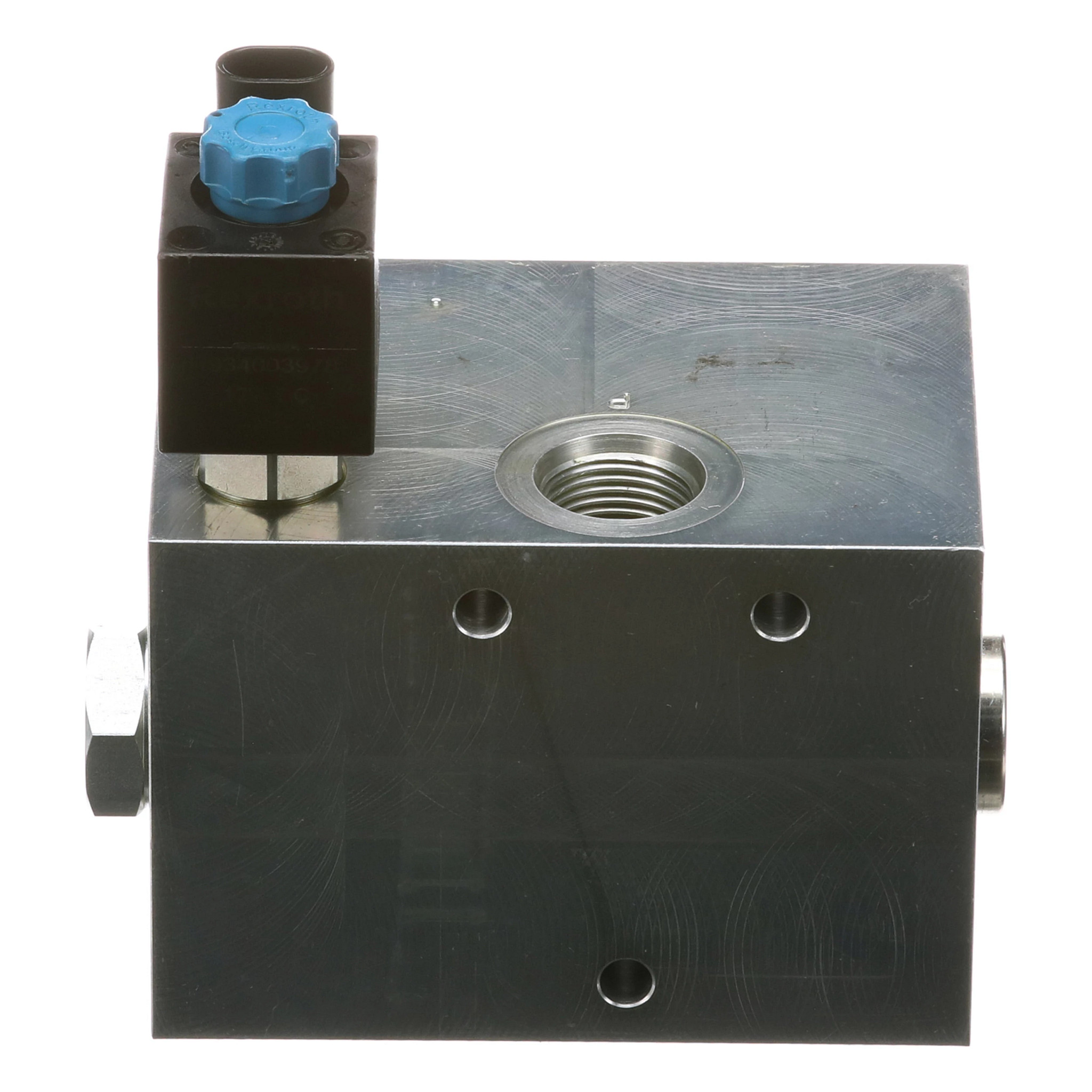 VALVOLA | NEWHOLLANDAG | EU | IT