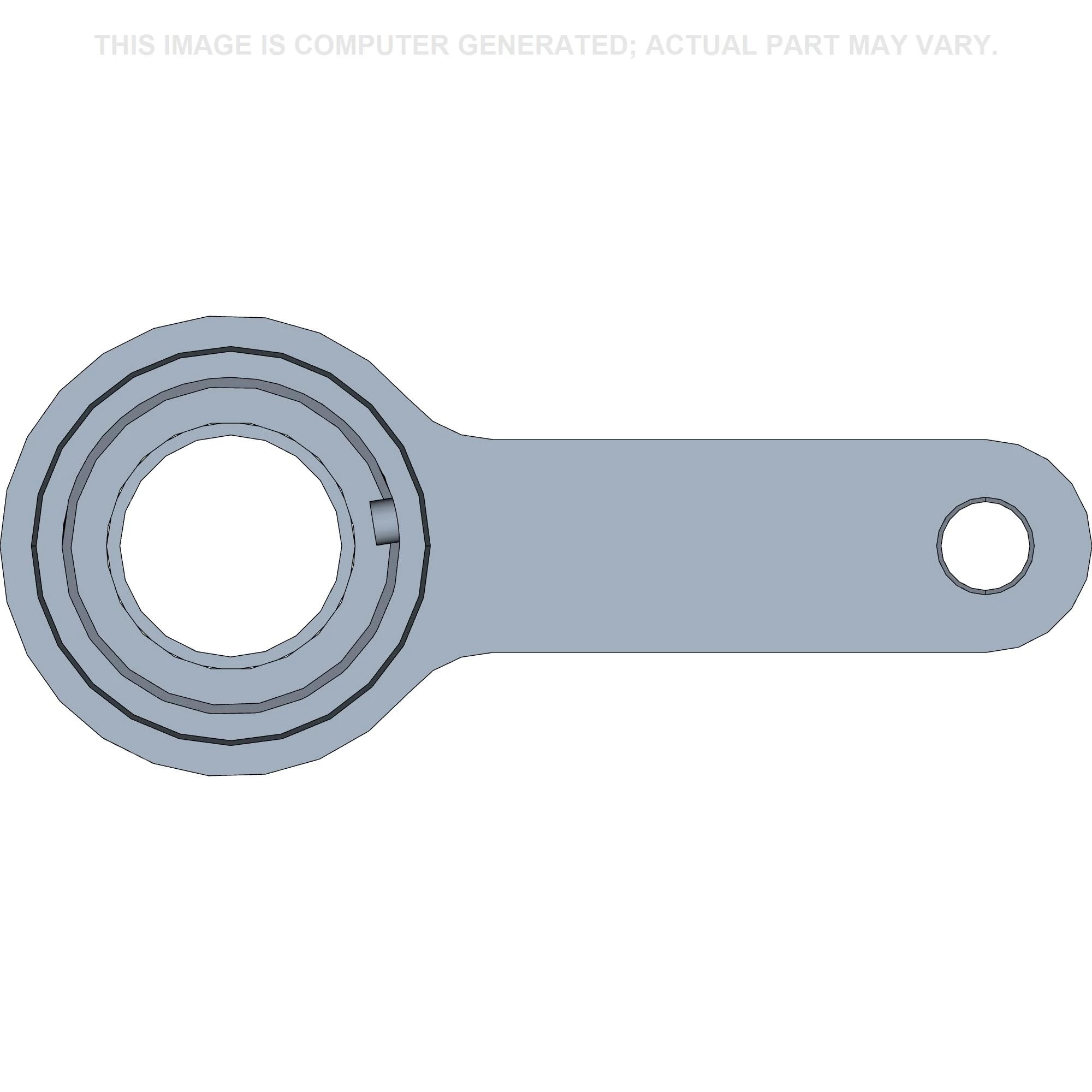 SHAFT | NEWHOLLANDAG | CA | EN