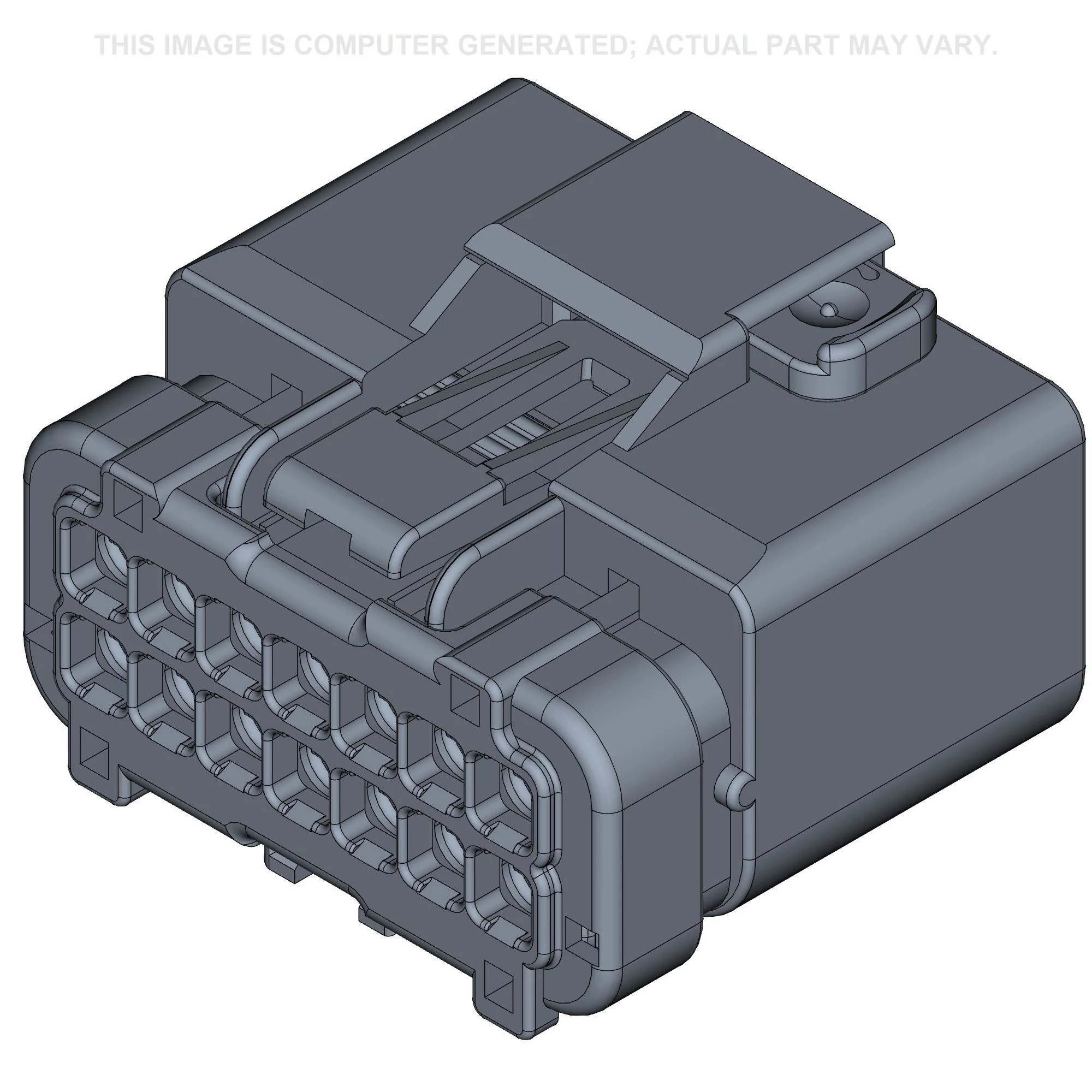 РАЗЪЕМ ПРОВОДКИ | CASECE | AMEA | RU