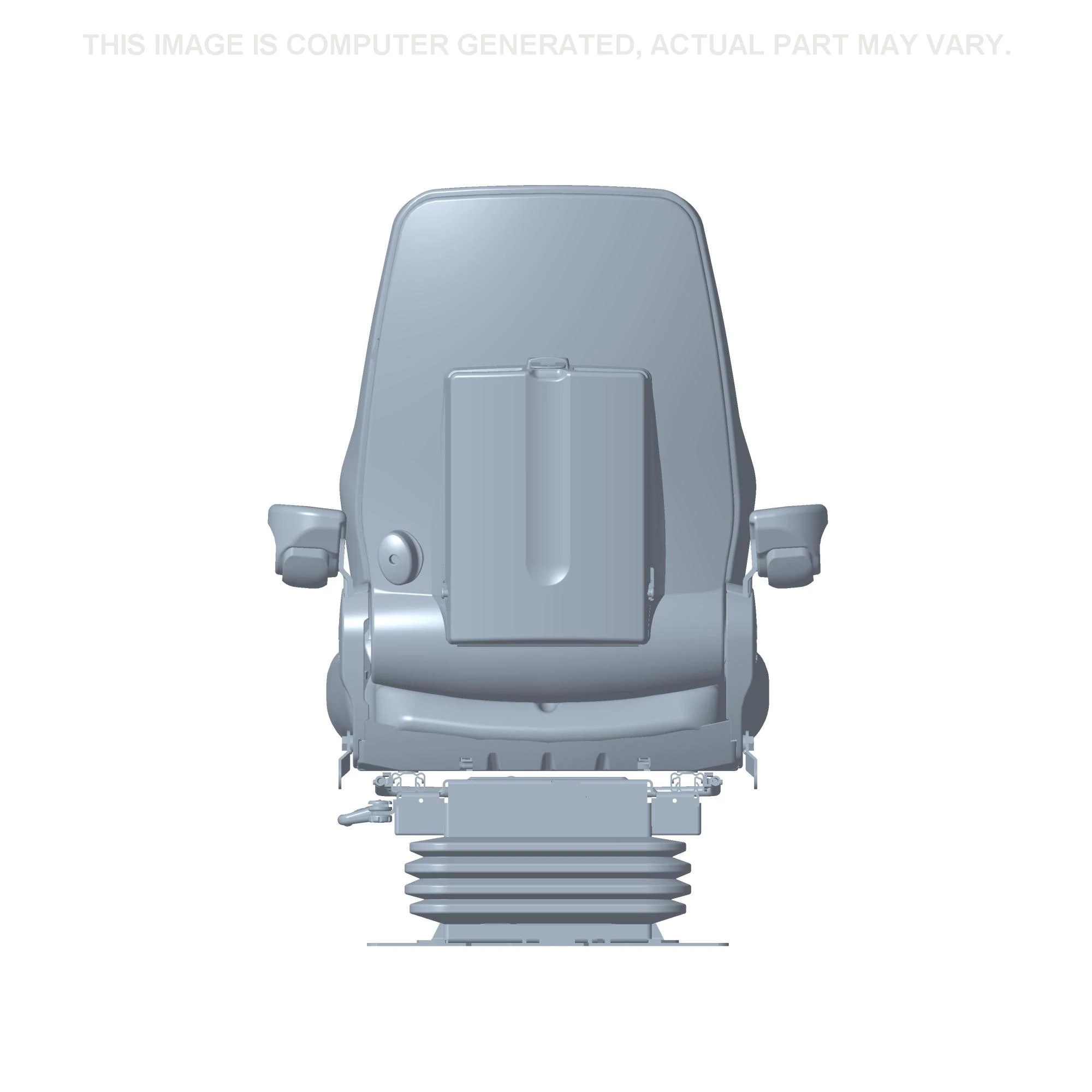 DRIVER SEAT | CASECE | CA | EN
