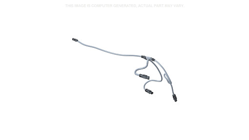 WIRE HARNESS | CASEIH | EU | FR