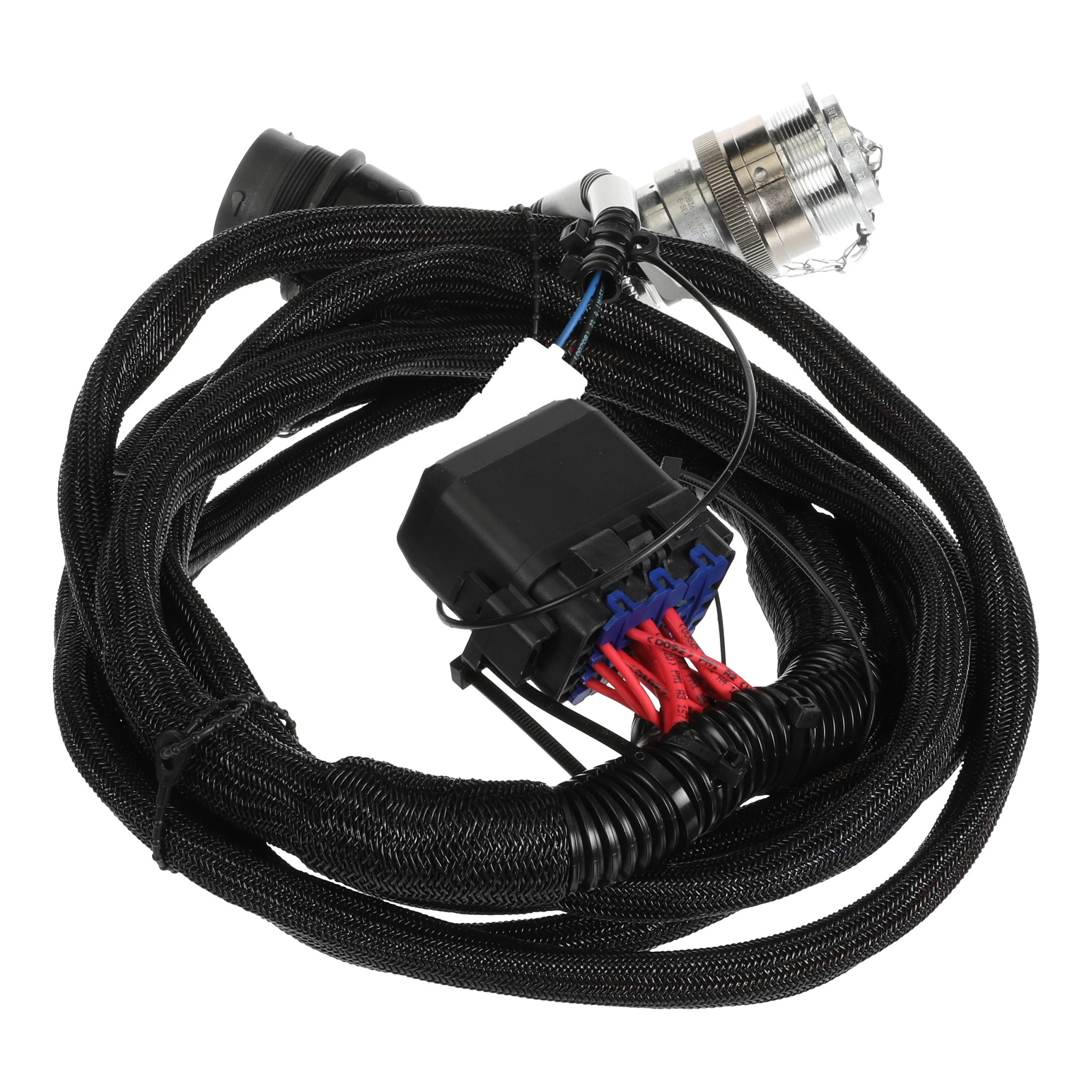 FAISCEAU ELECTRIQUE | CASEIH | CA | FR