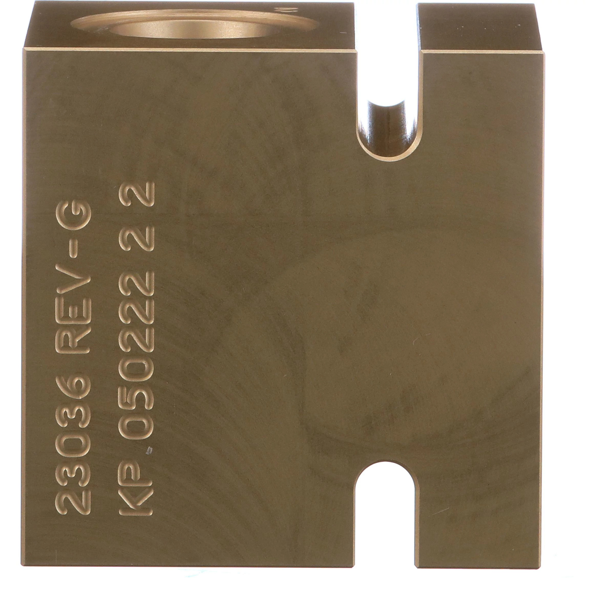 HOUSING | FLEXICOIL | AMEA | EN