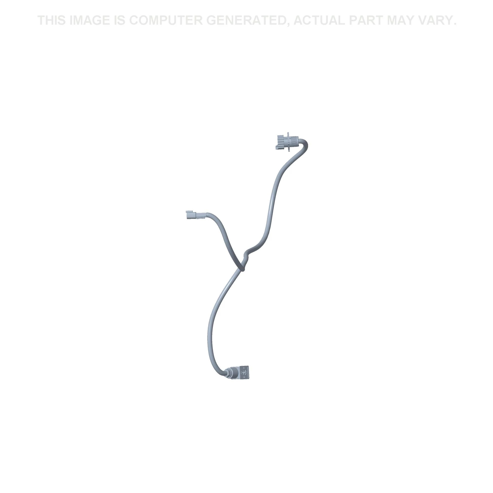 WIRE HARNESS | NEWHOLLANDCE | EU | EN