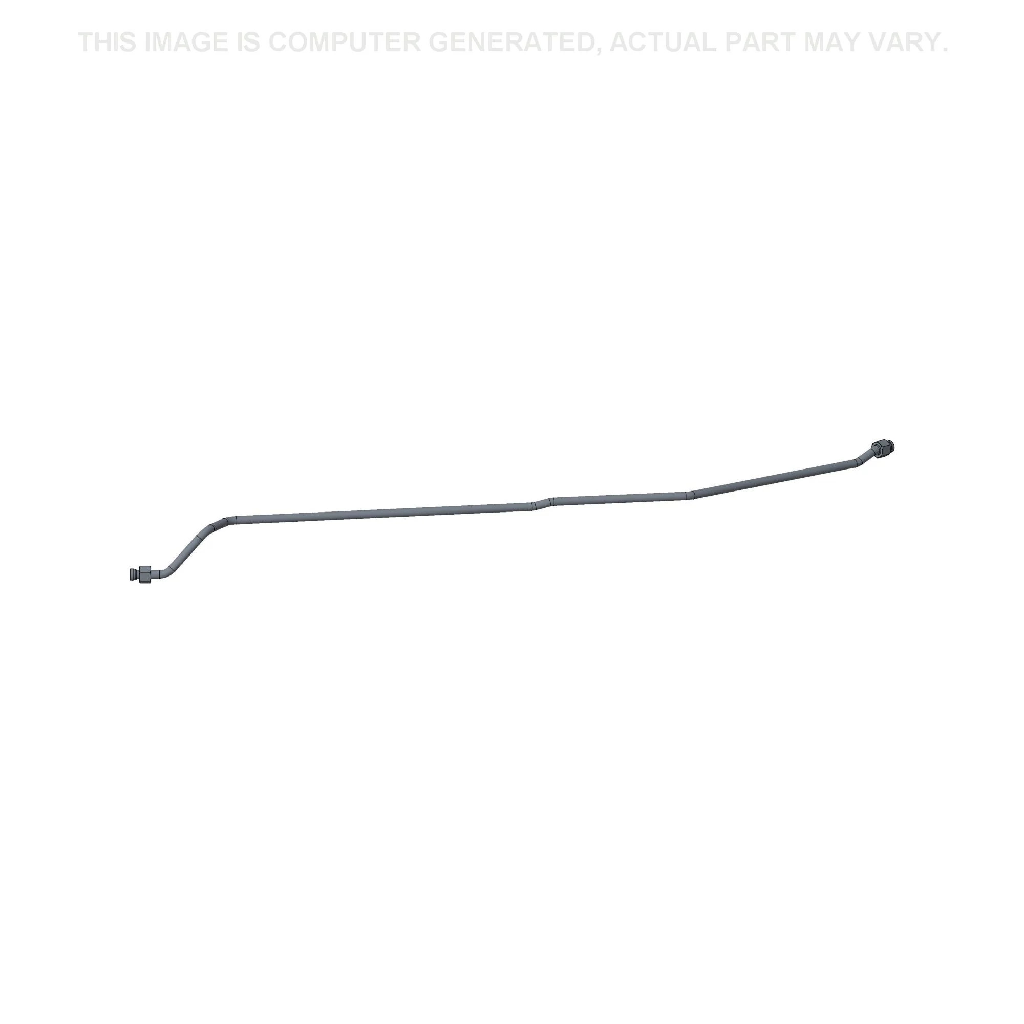 TUYAU HYDRAULIQUE | NEWHOLLANDAG | FR | FR