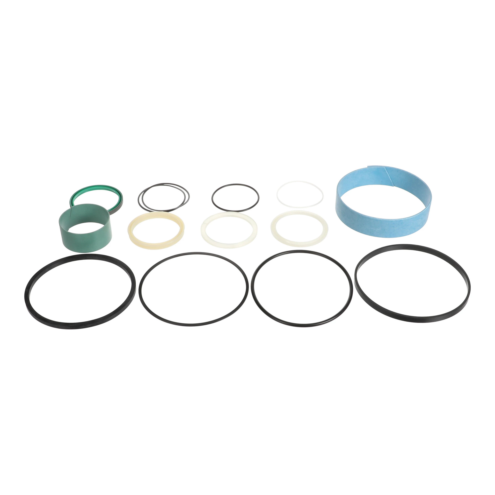 KIT DE JUNTAS | CASEIH | EU | DE