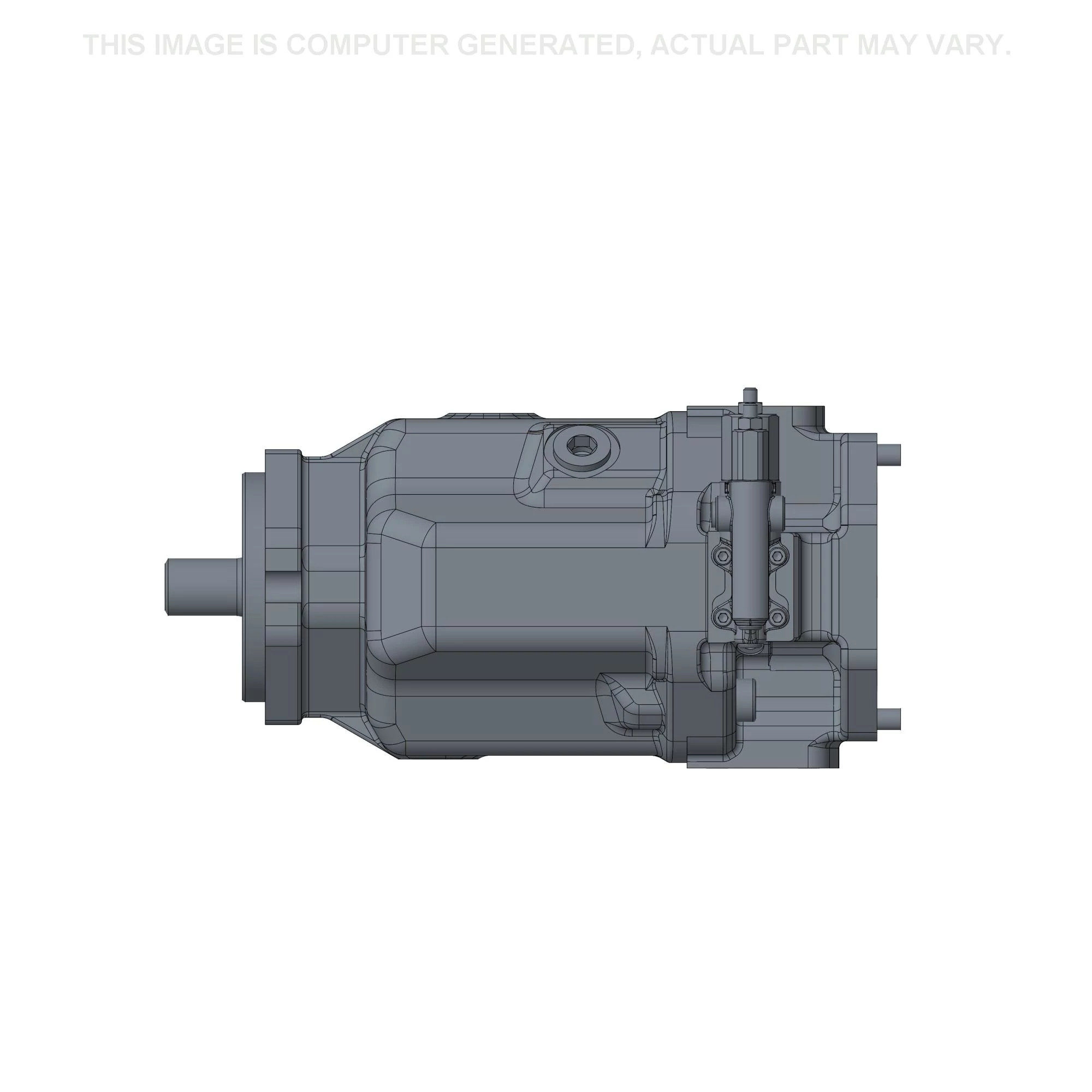 CORE-HYDRAULIC PUMP | NEWHOLLANDAG | GB | EN