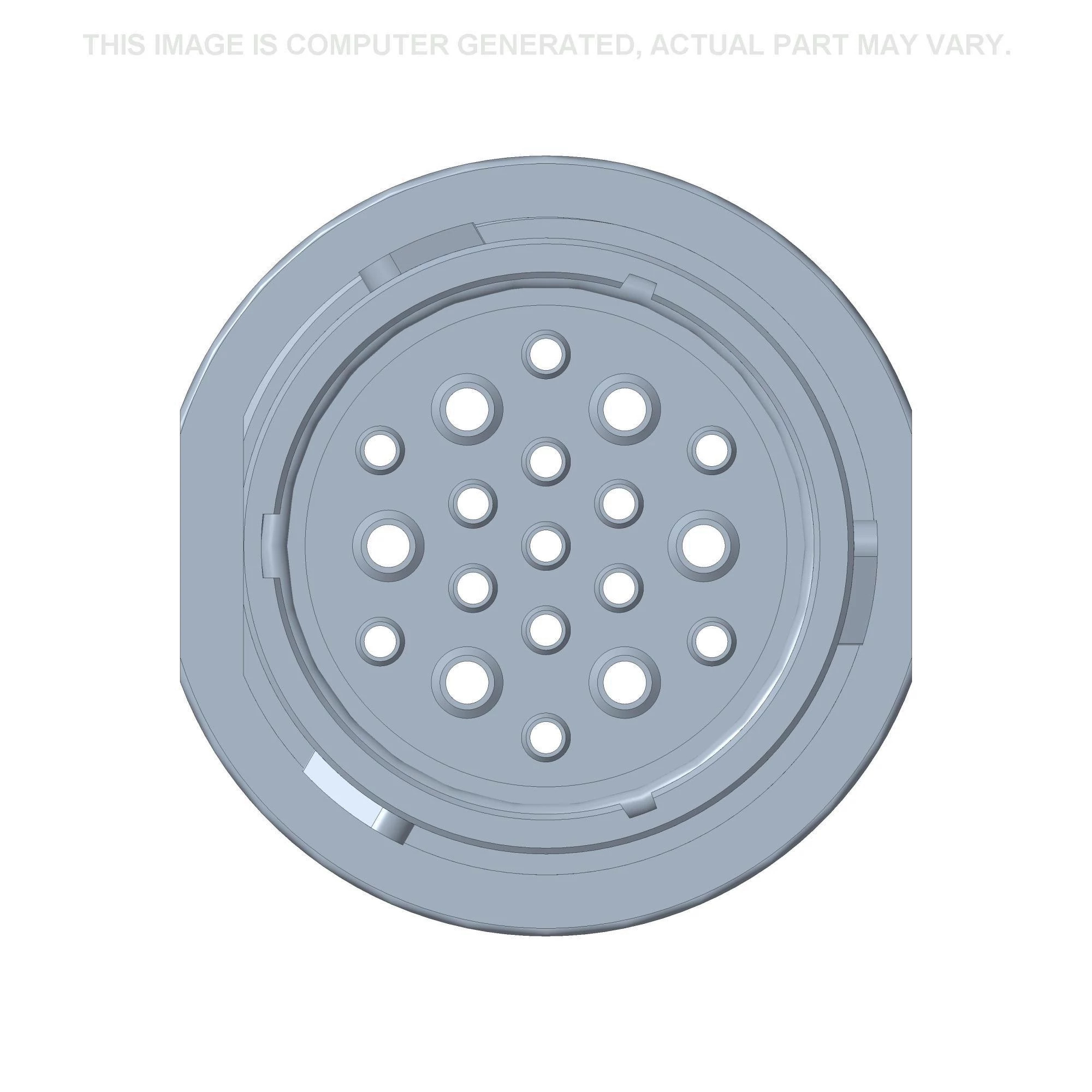 ELEC CONNECTOR | NEWHOLLANDAG | IE | EN