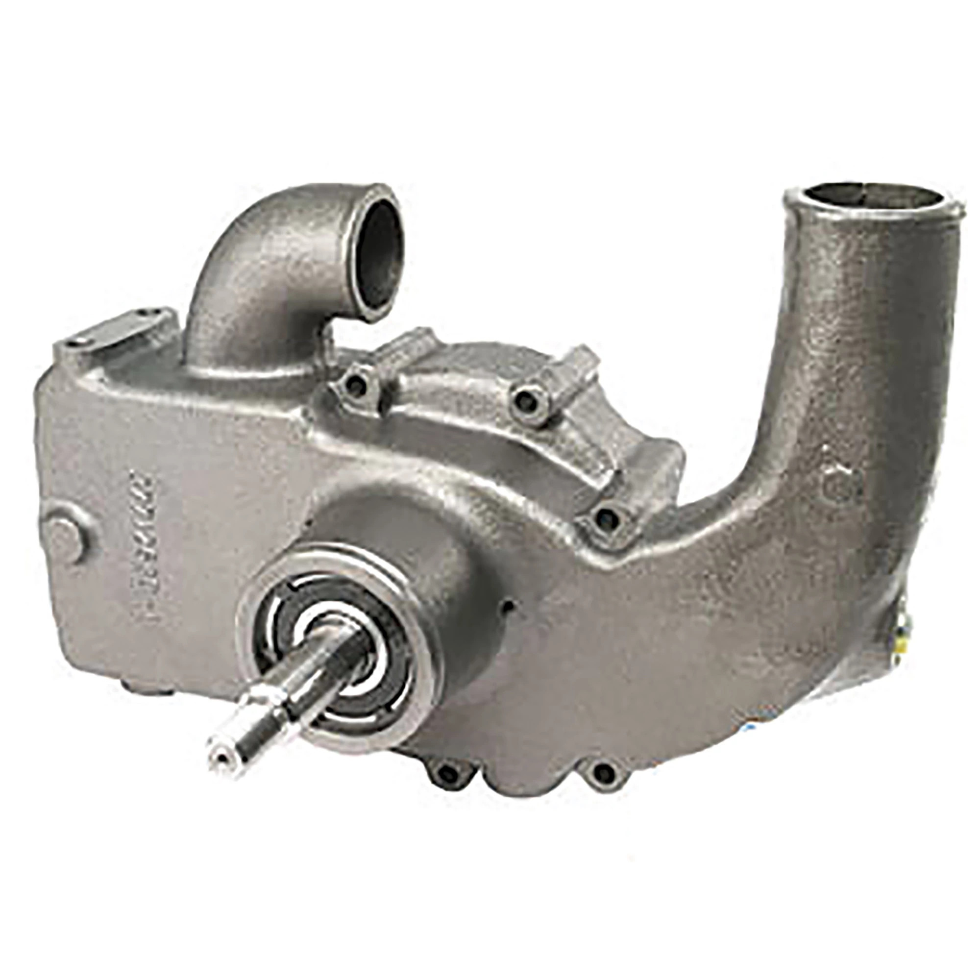 Water Pump | NEWHOLLANDAG | US | EN