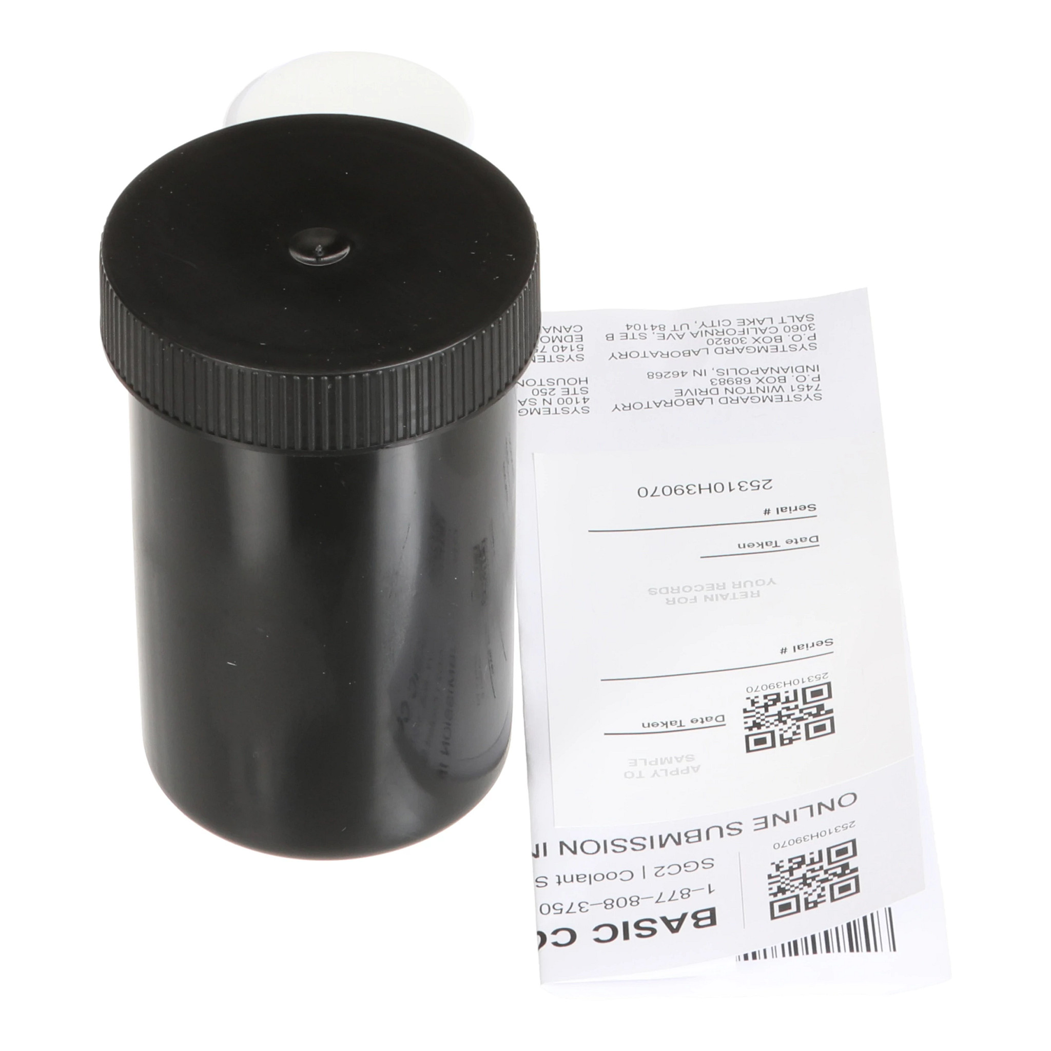 KIT | CASEIH | CA | FR