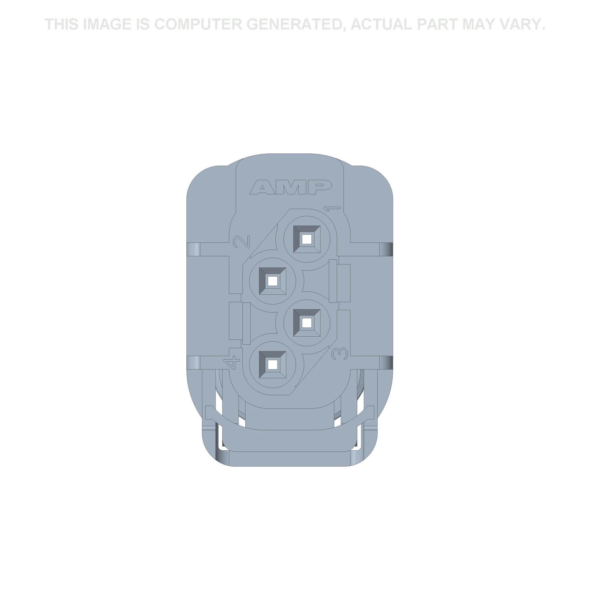ELEC CONNECTOR | NEWHOLLANDAG | GB | EN