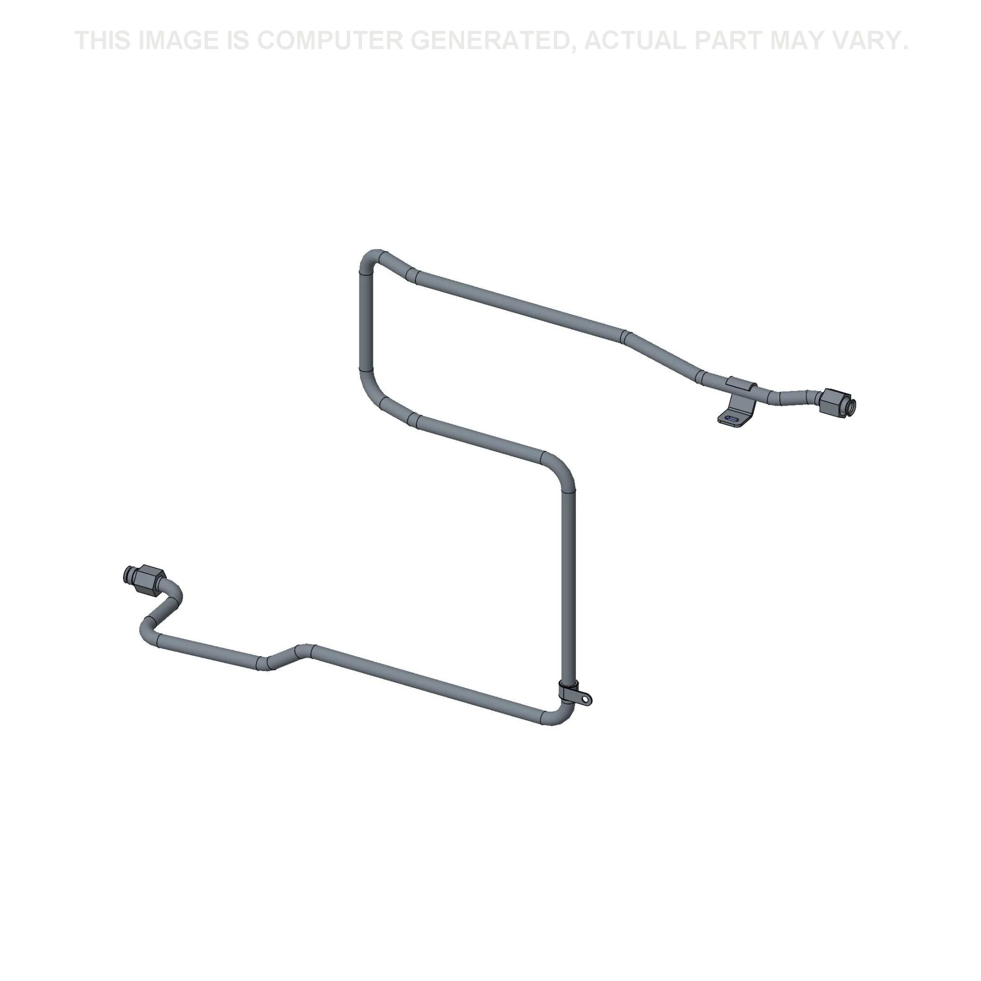 ТРУБОПРОВОД | CASEIH | EU | RU