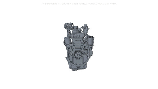 MOTOR | CASEIH | SA | ES