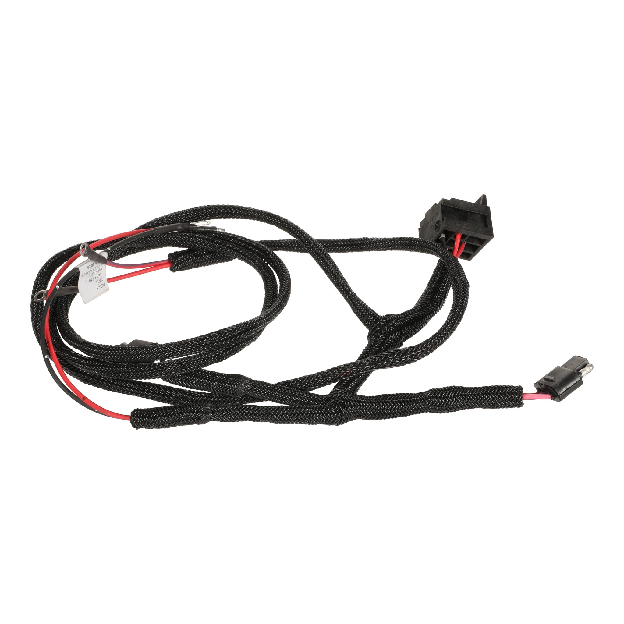 WIRE HARNESS | CASEIH | IE | EN
