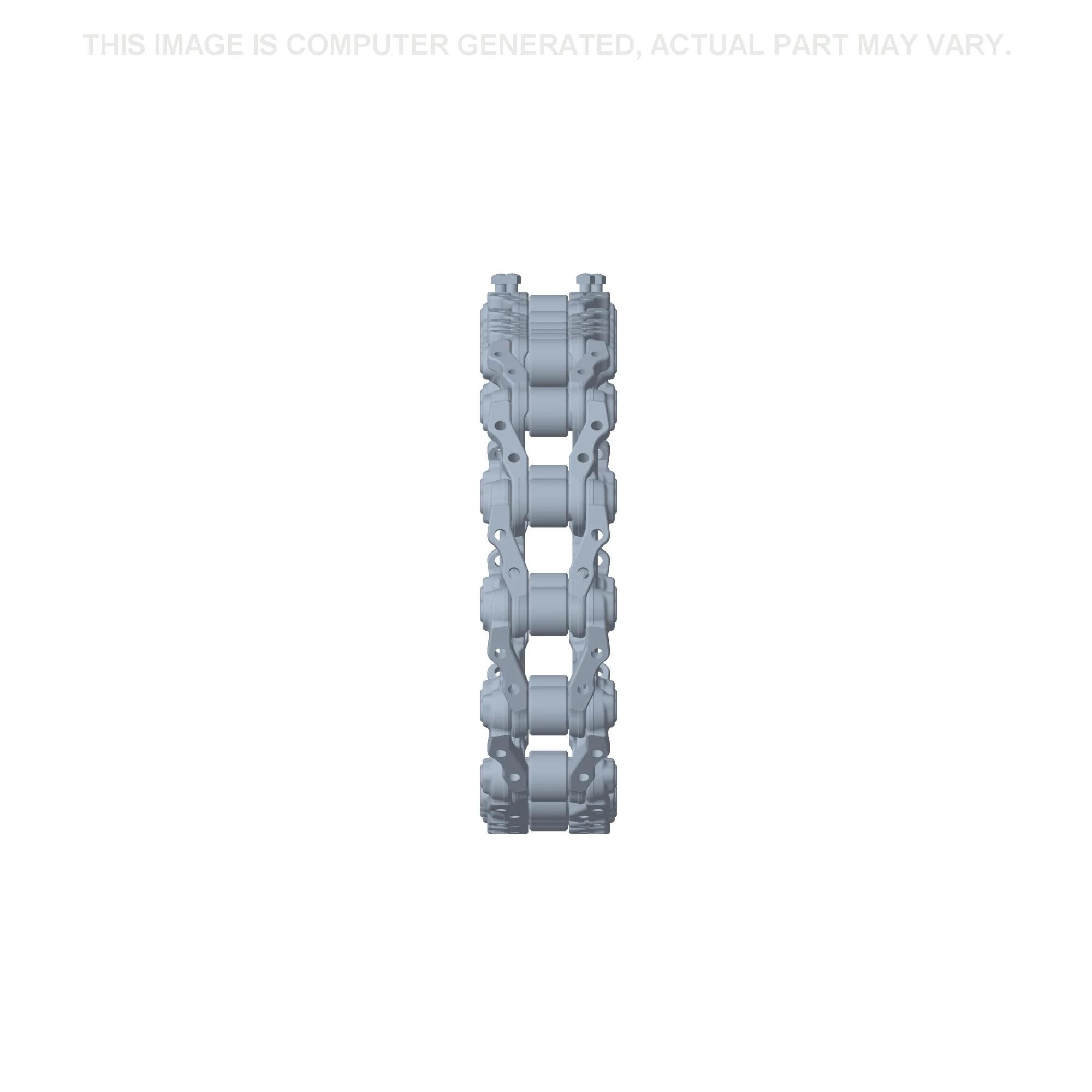 TRACK CHAIN | CASECE | US | EN