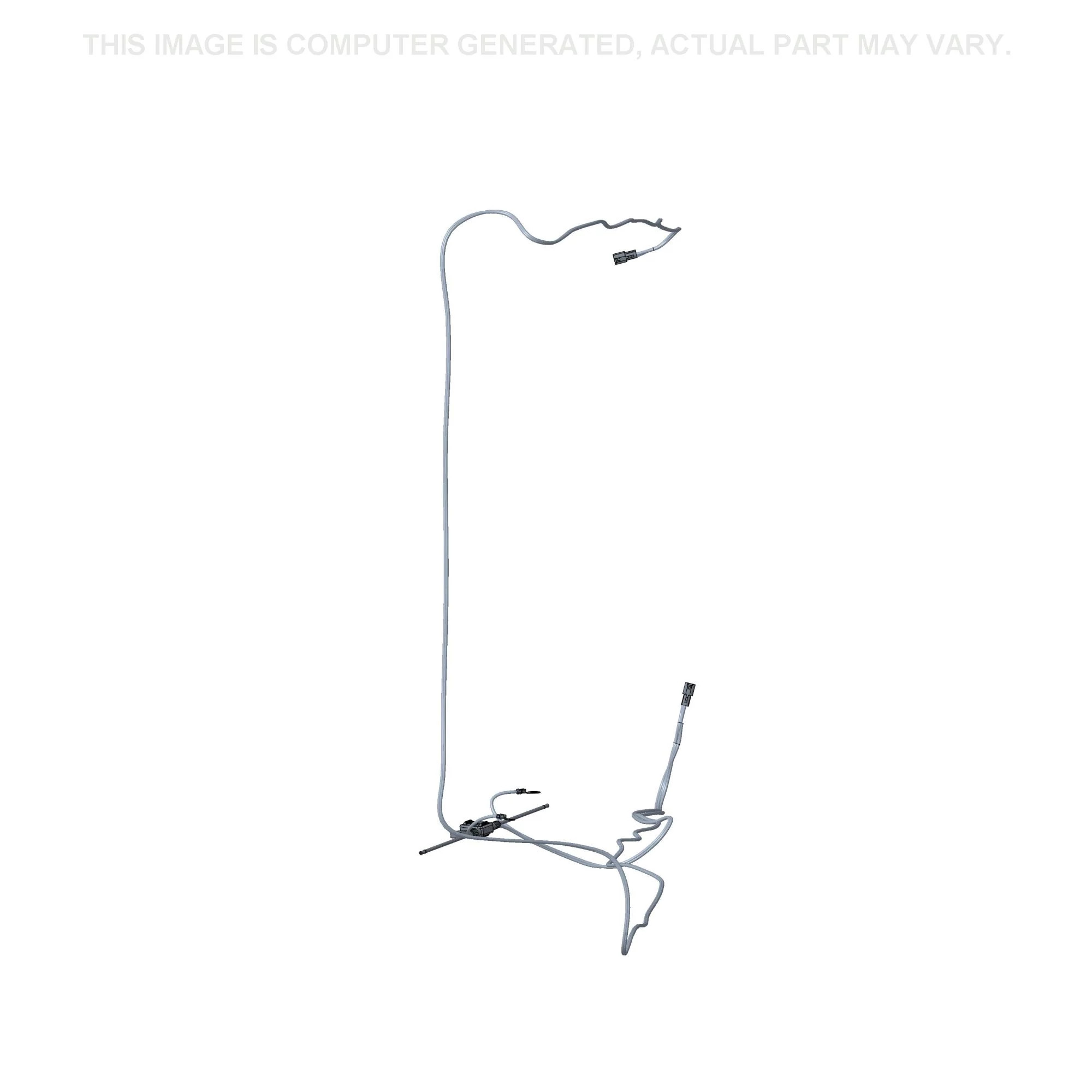 ЖГУТ ПРОВОДОВ | NEWHOLLANDCE | AMEA | RU