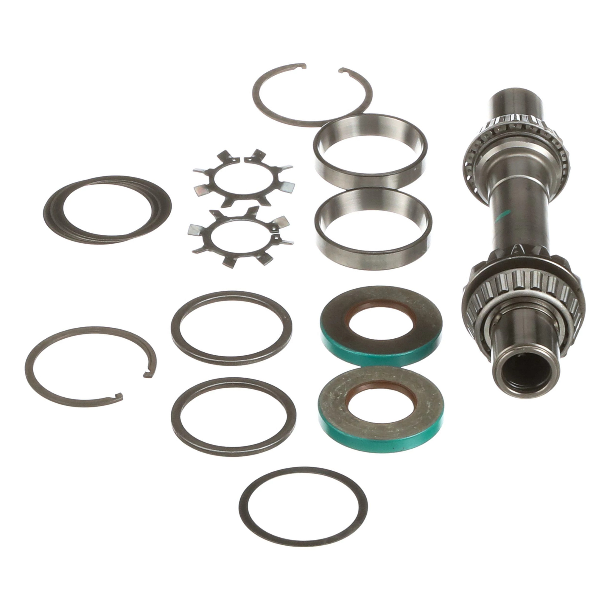 KIT | CASECE | CA | EN