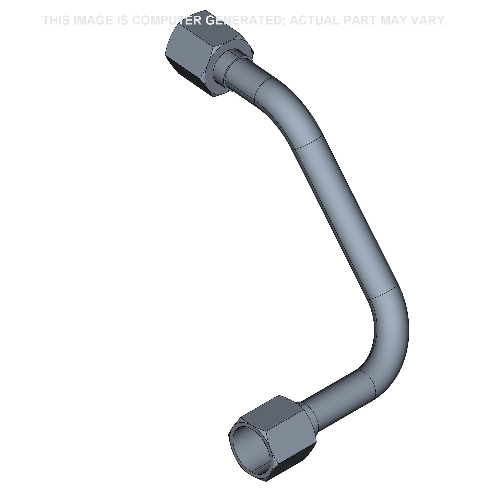 Hyd Tube | CASECE | CA | EN