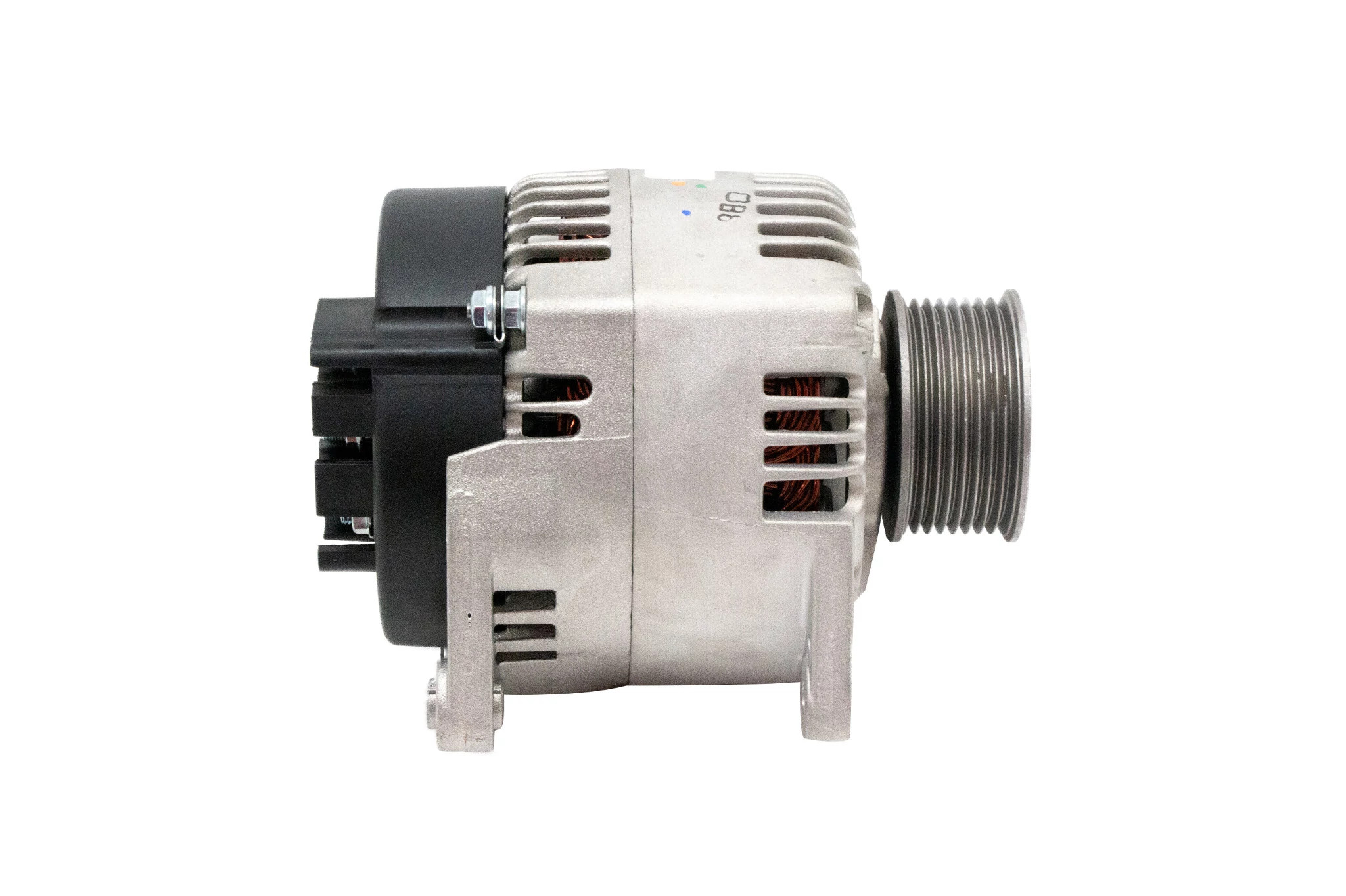 Reman Alternator - 82014508TVR