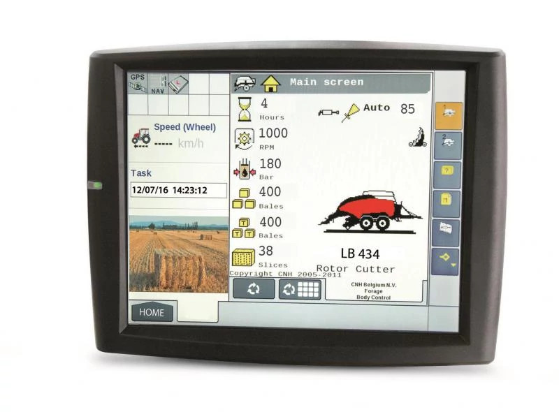 KIT DIA, ENSILADORA | CASECE | EU | ES