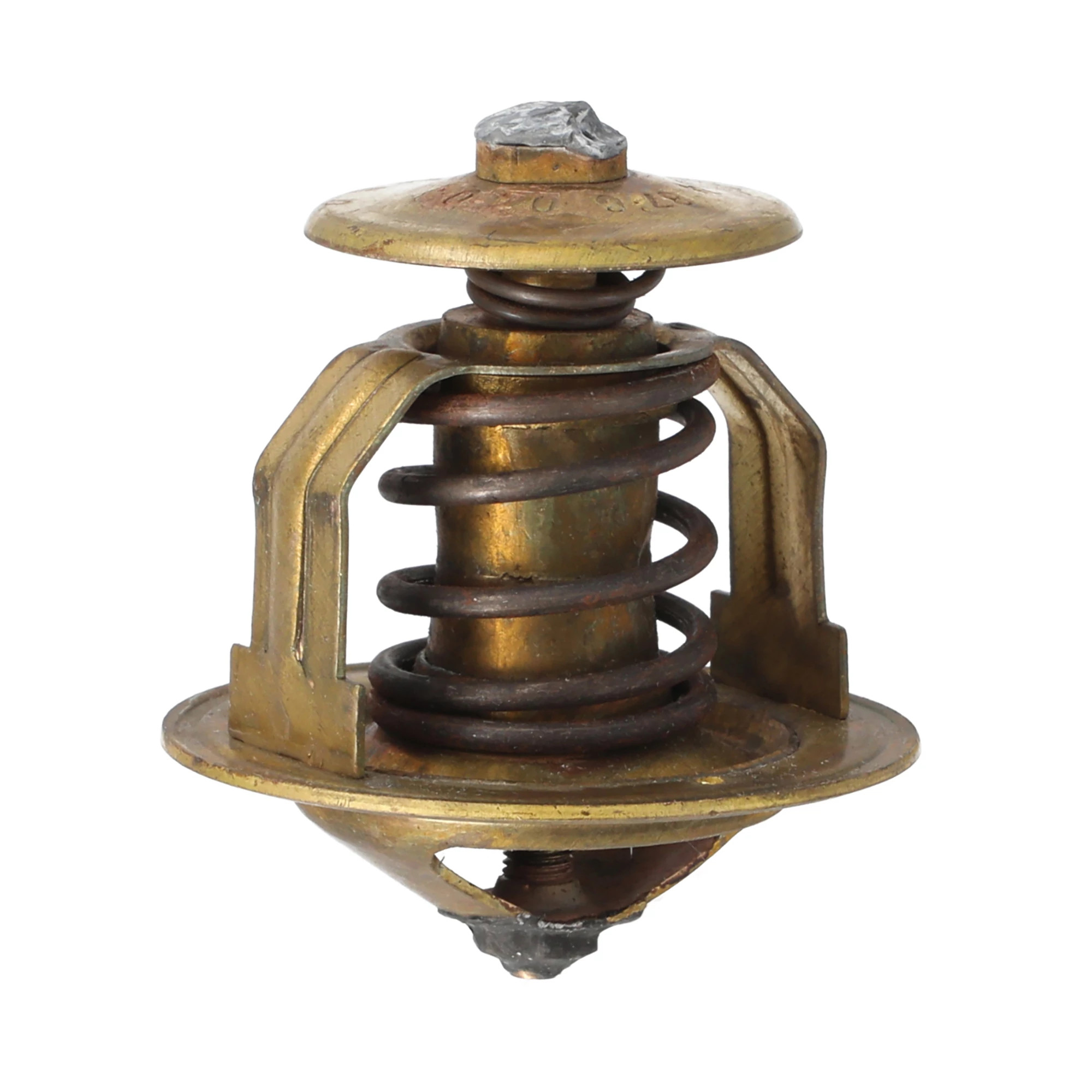 Thermostat | NEWHOLLANDCE | CA | EN