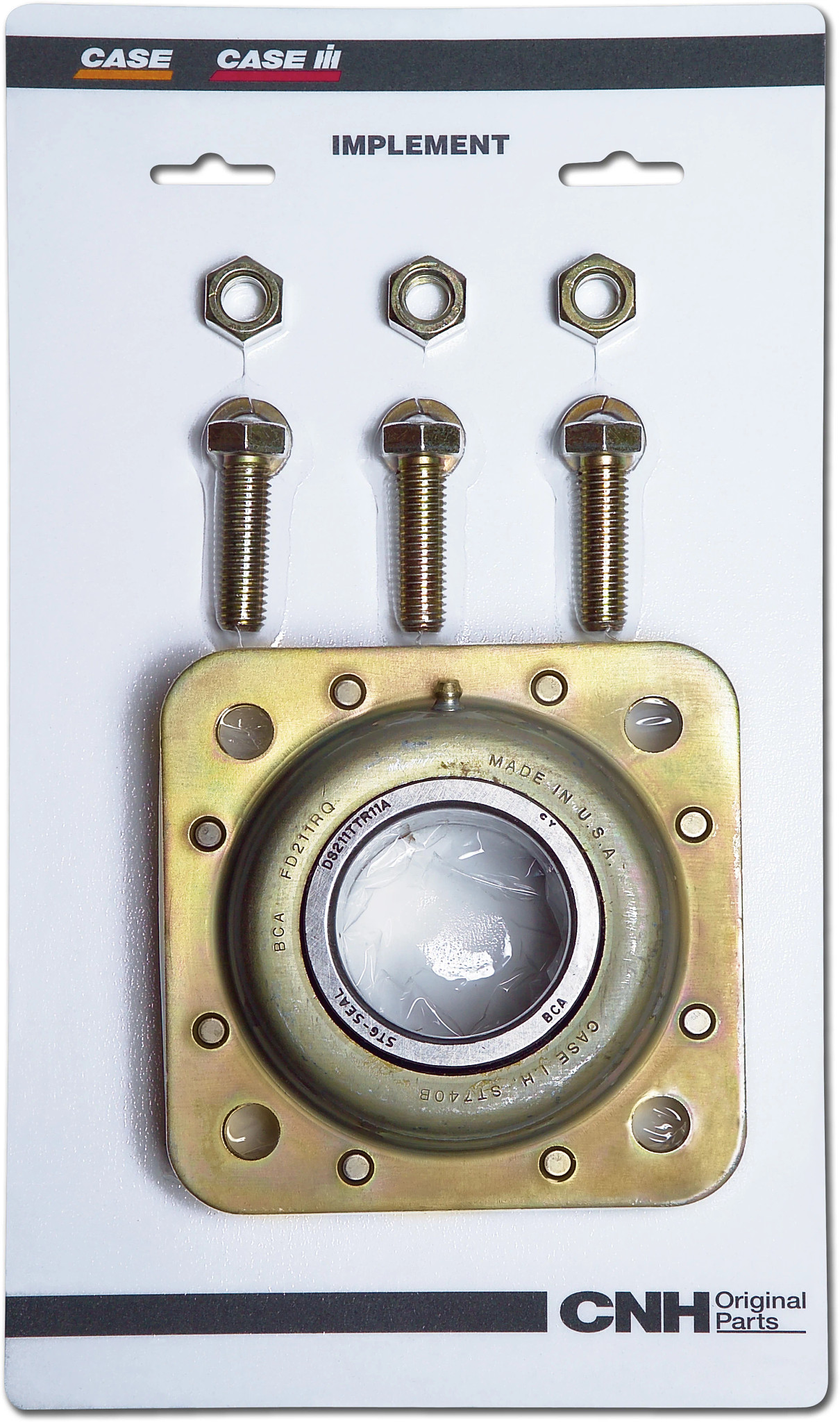 KIT | CASECE | US | EN