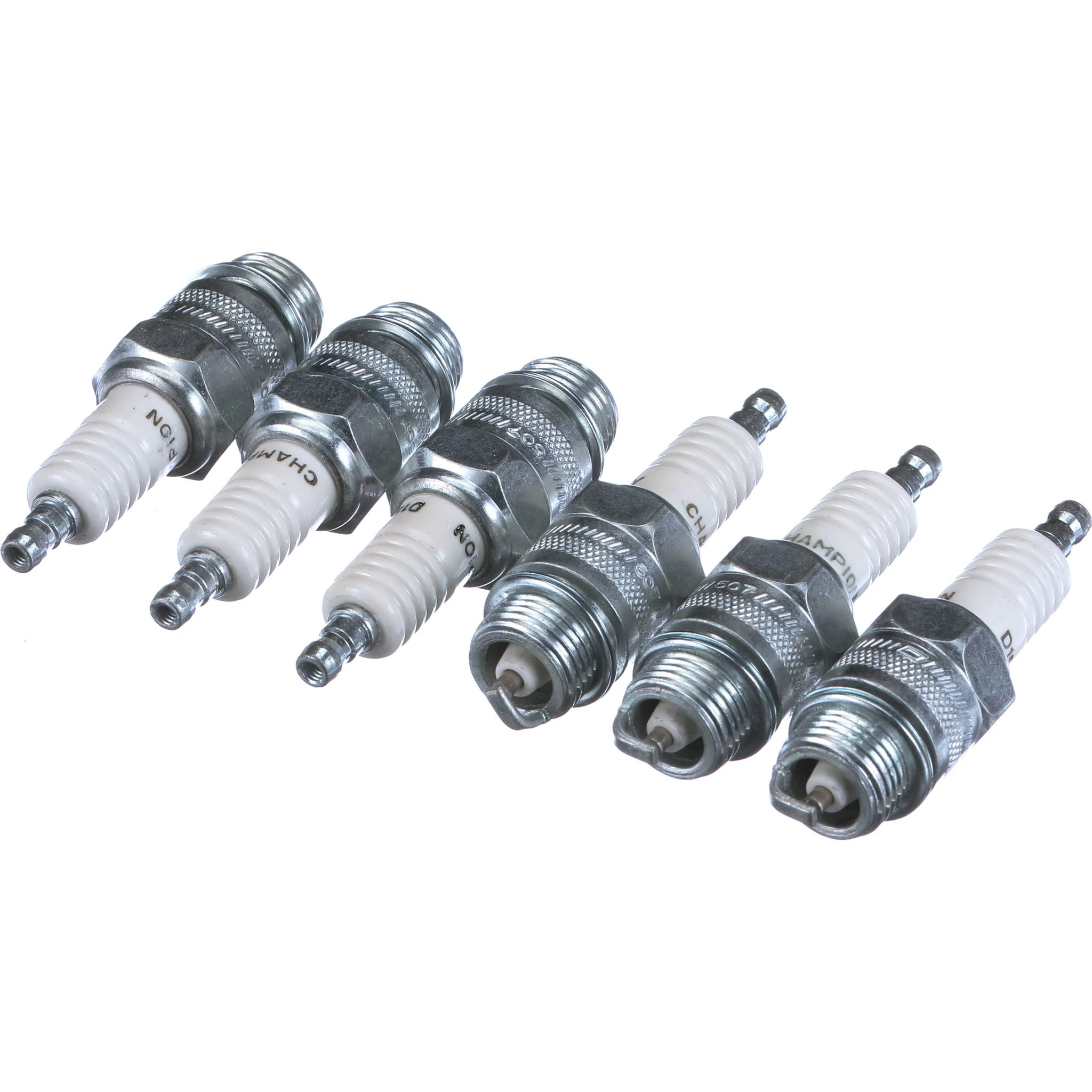 SPARK PLUG | CASECE | CA | EN