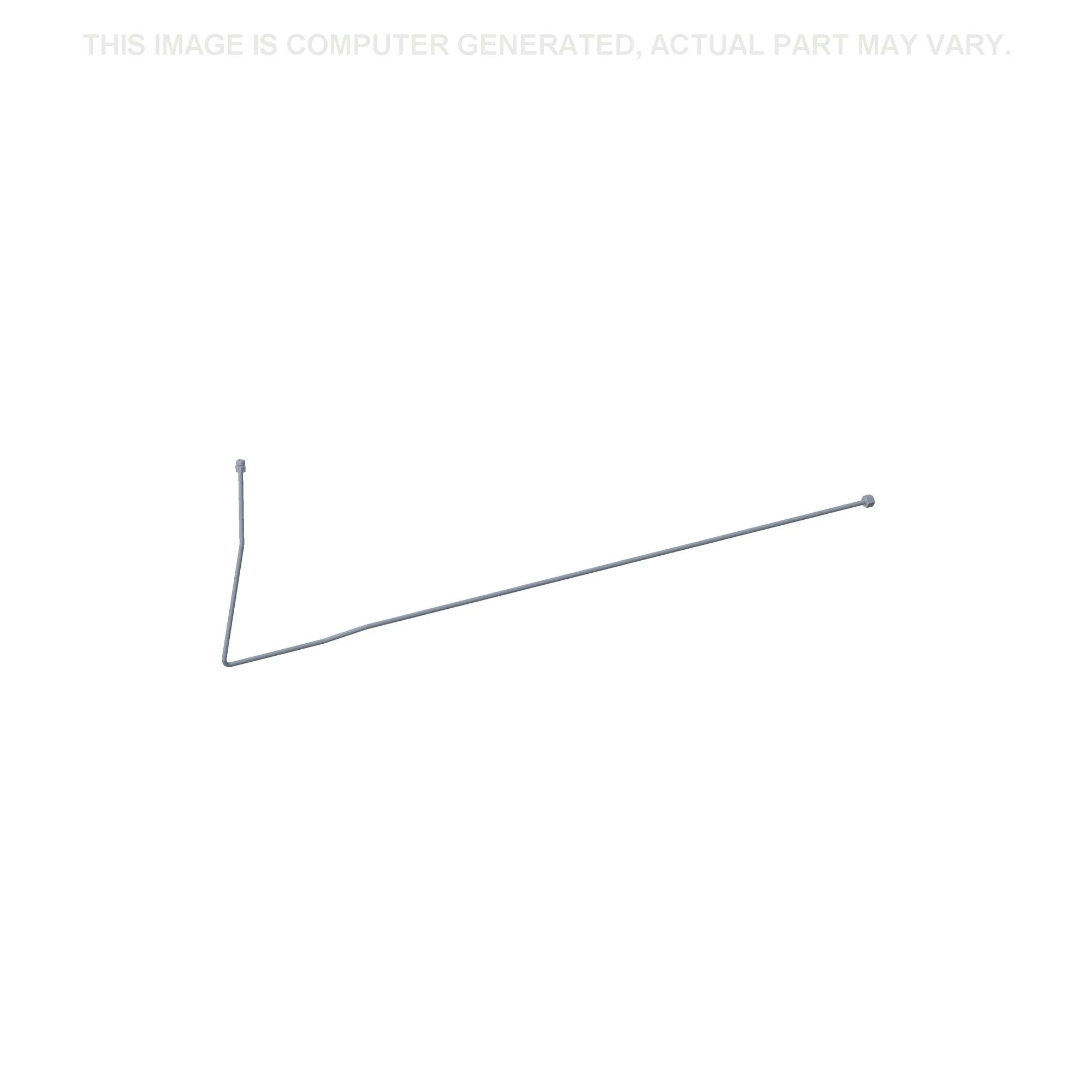 Cleaning Fan Drain Tube | CASEIH | US | EN