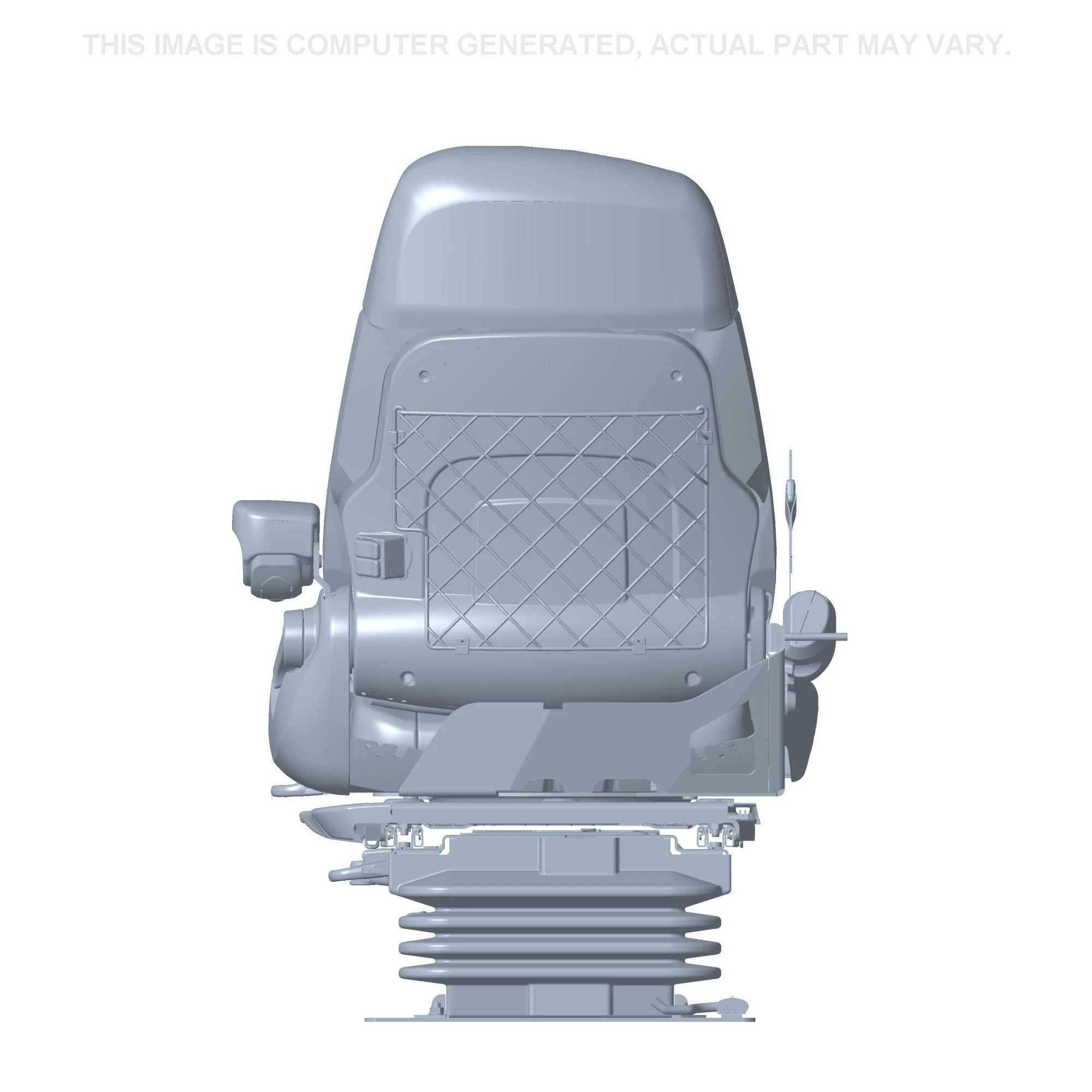 SEDILE CONDUCENTE | STEYR | EU | SV
