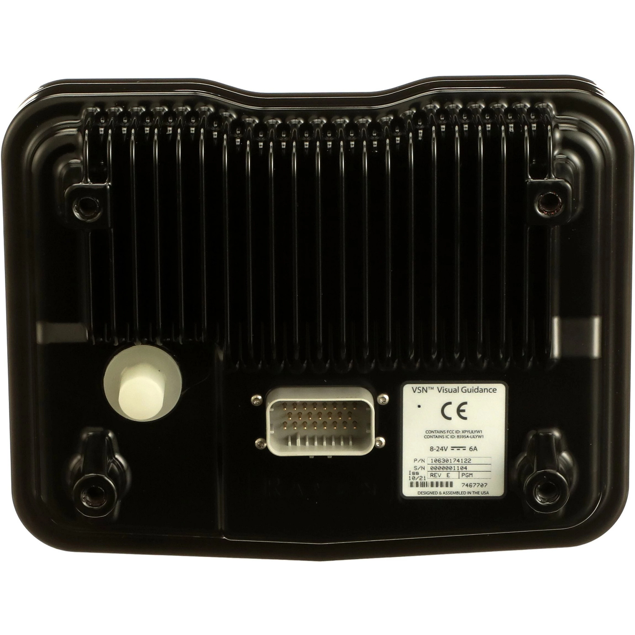 SENSOR | NEWHOLLANDAG | CA | EN