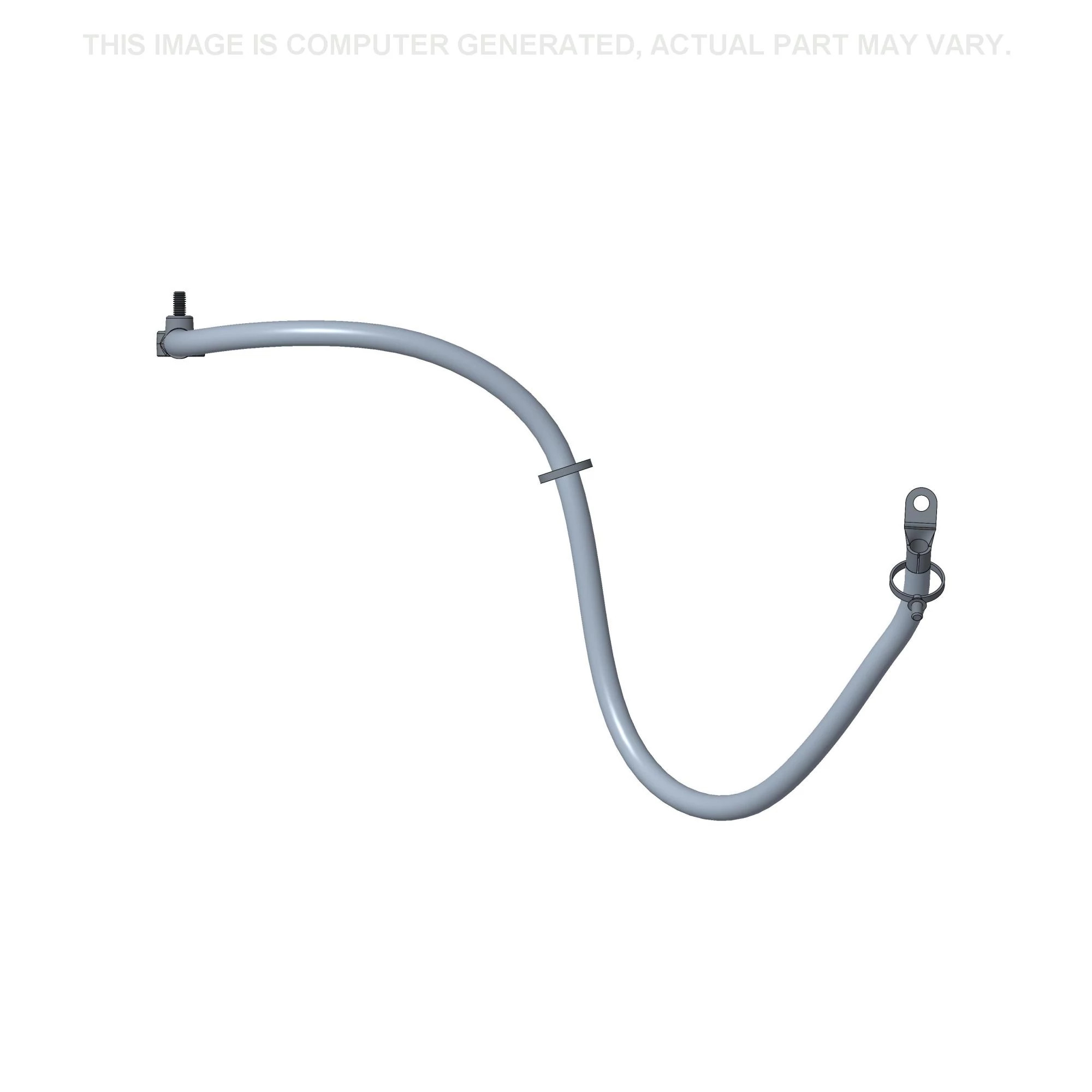 Cabo Bateria Negativ