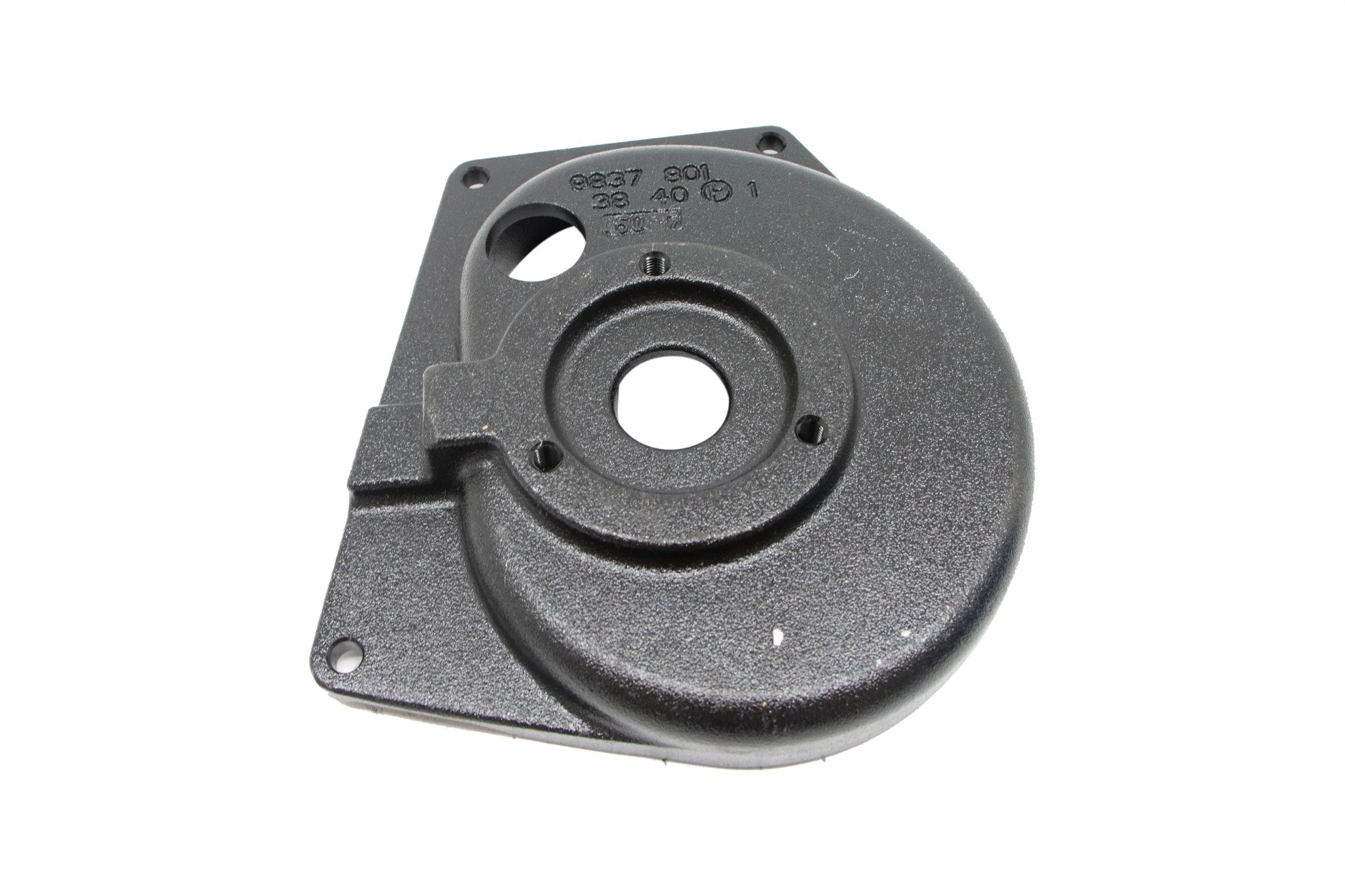 KAM | FLEXICOIL | EU | DA