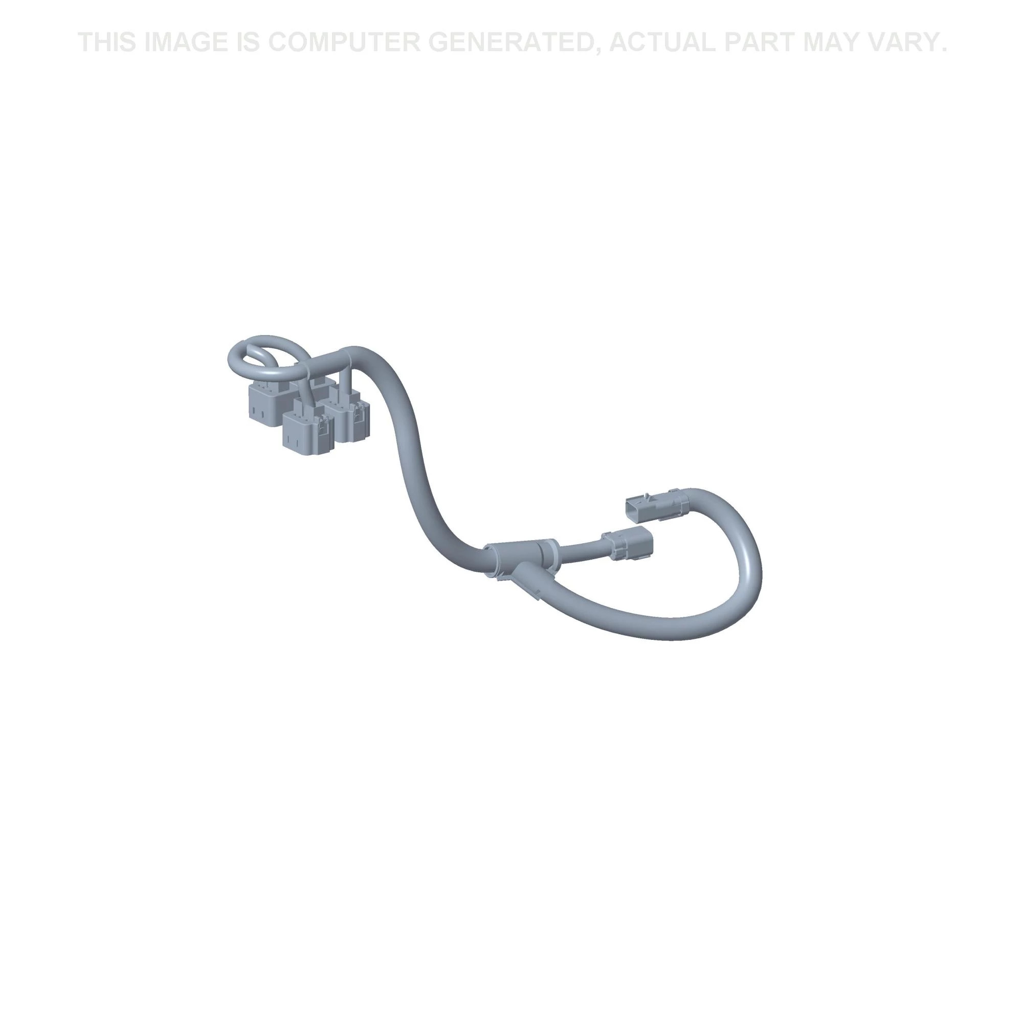 WIRE HARNESS | NEWHOLLANDAG | US | EN