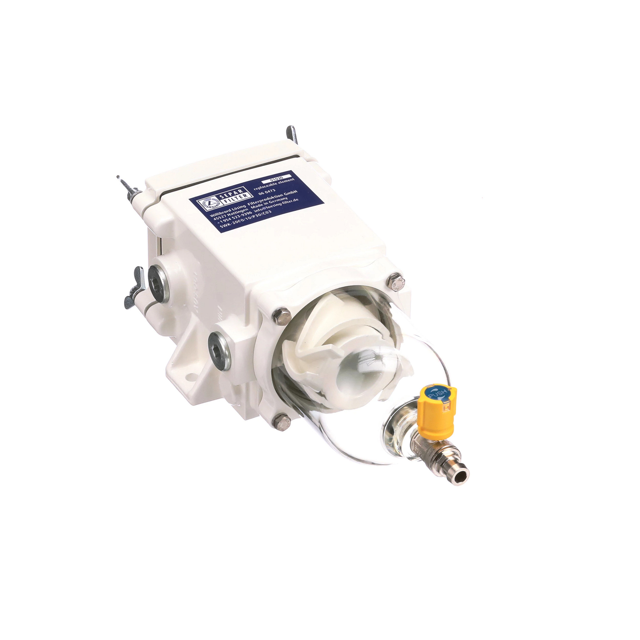 FUEL FILTER | NEWHOLLANDCE | EU | PT