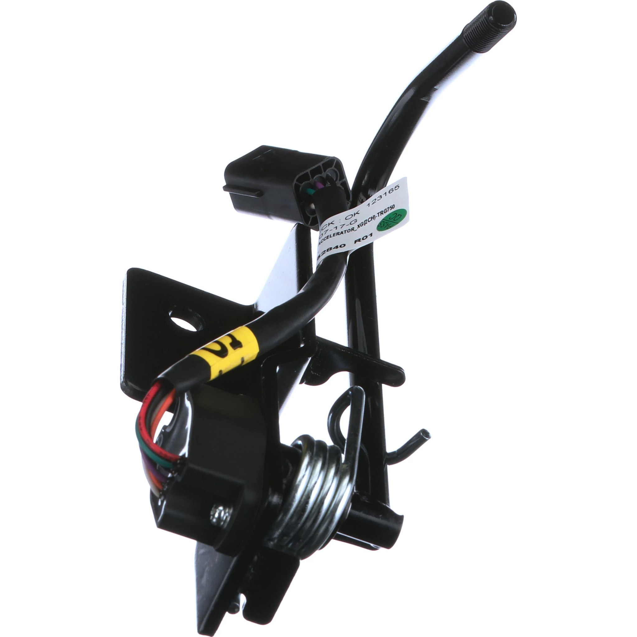 PEDAL | CASECE | AT | DE