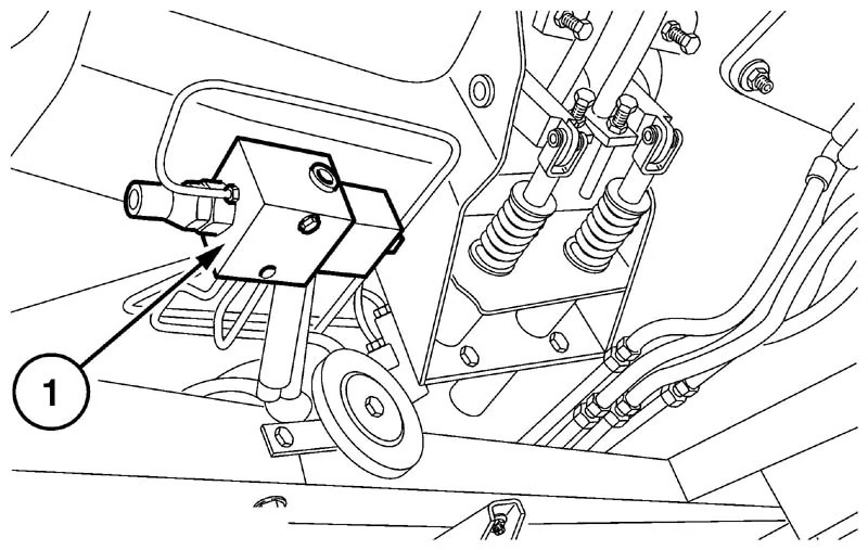 DIA KIT, HARVESTER | CASEIH | AMEA | EN