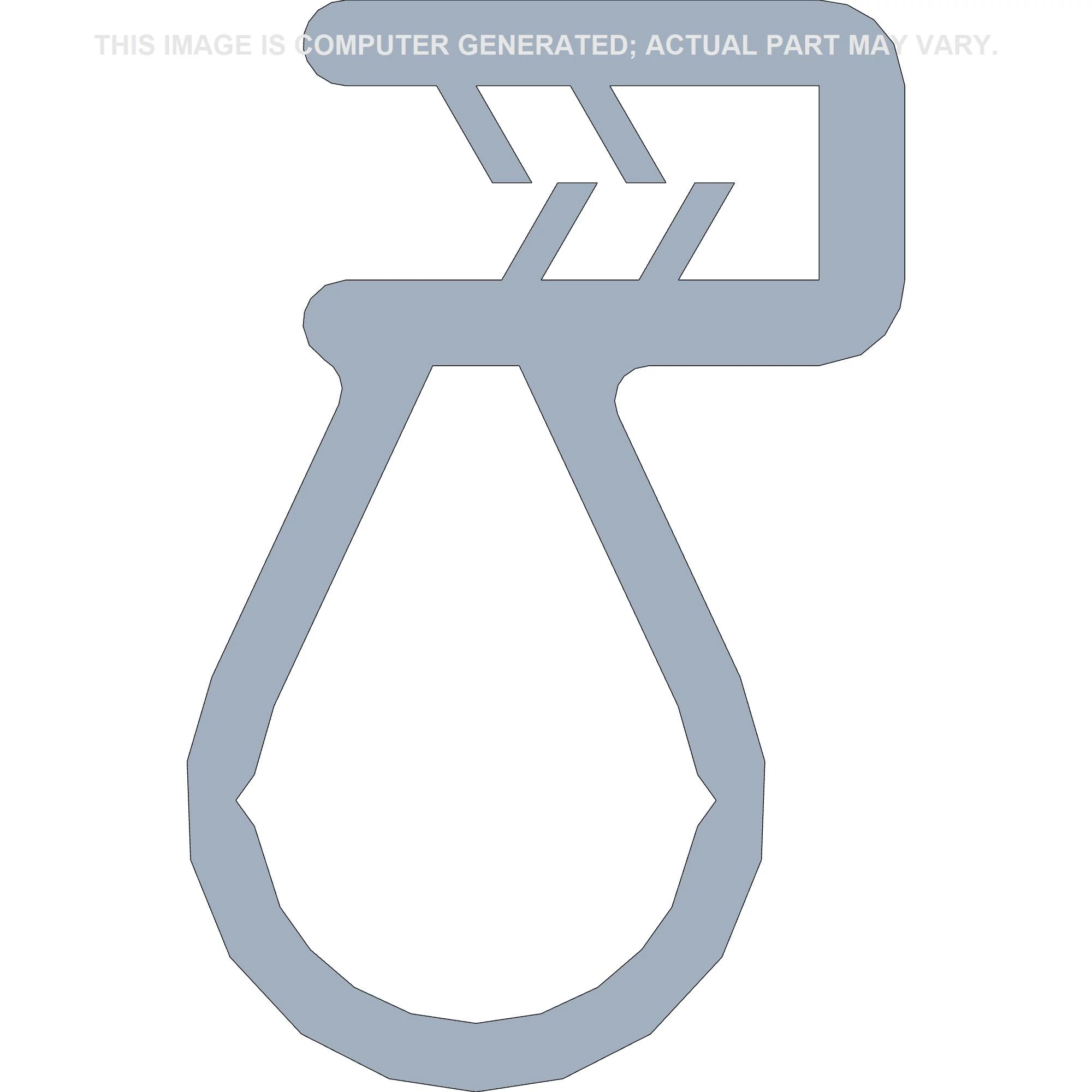 RUBBER SEAL | NEWHOLLANDAG | US | EN