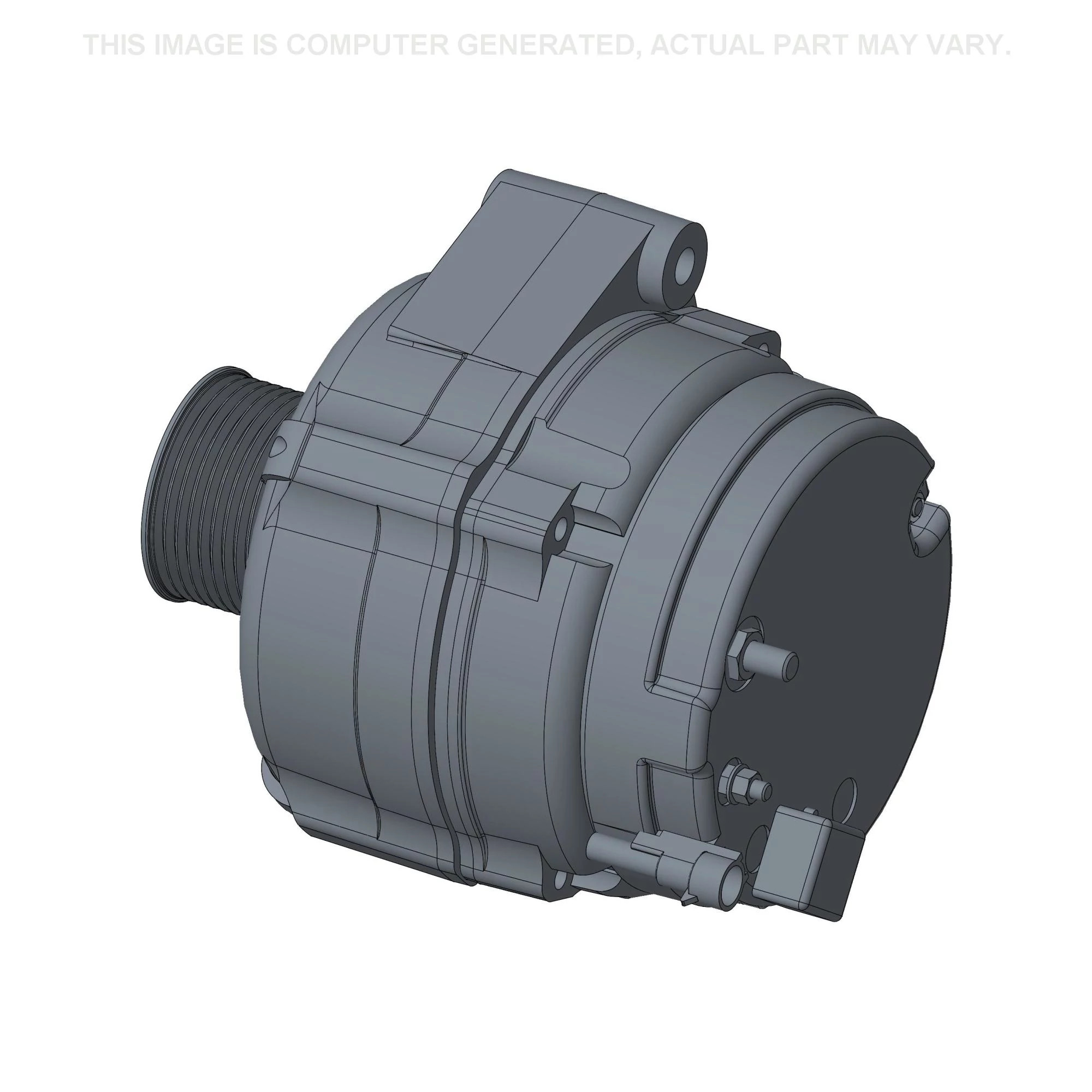 CORE-ALTERNATOR | CASEIH | EU | EN