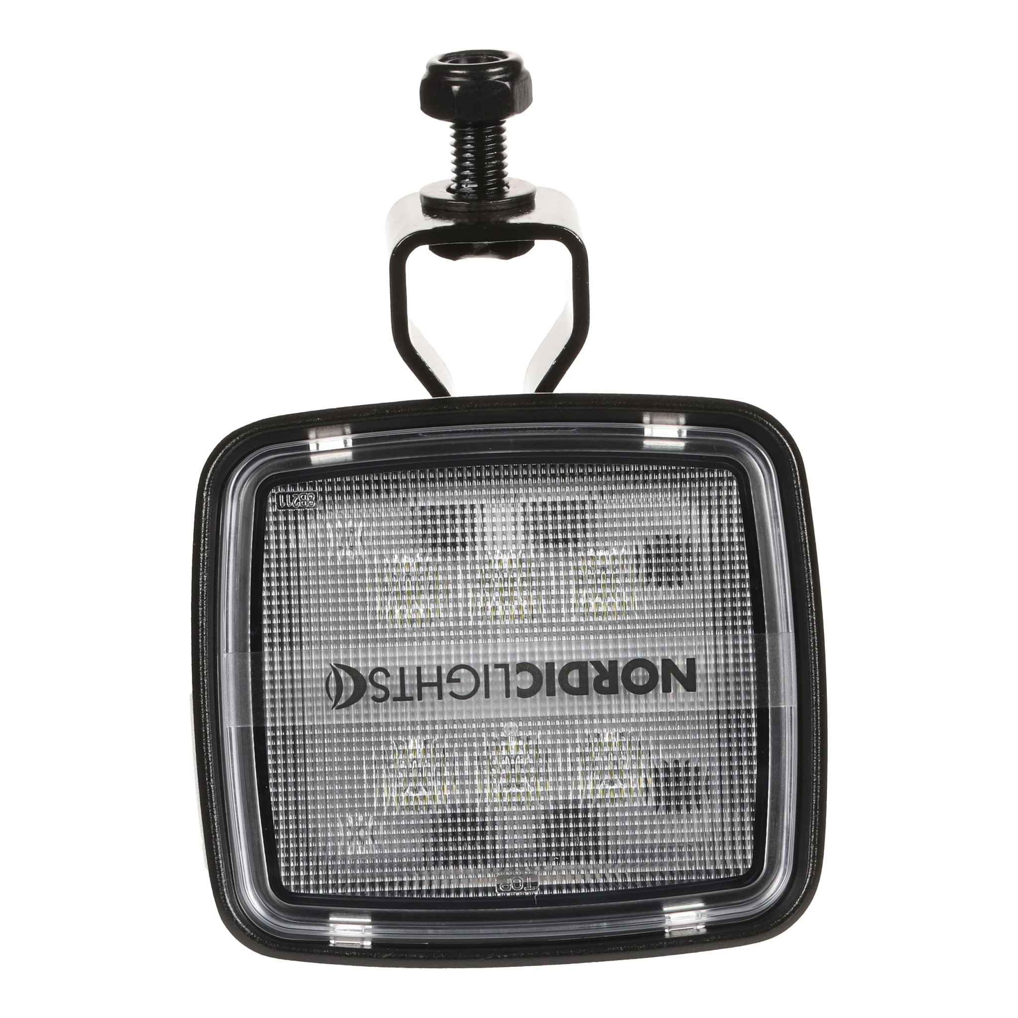 WORK LAMP | CASECE | US | EN