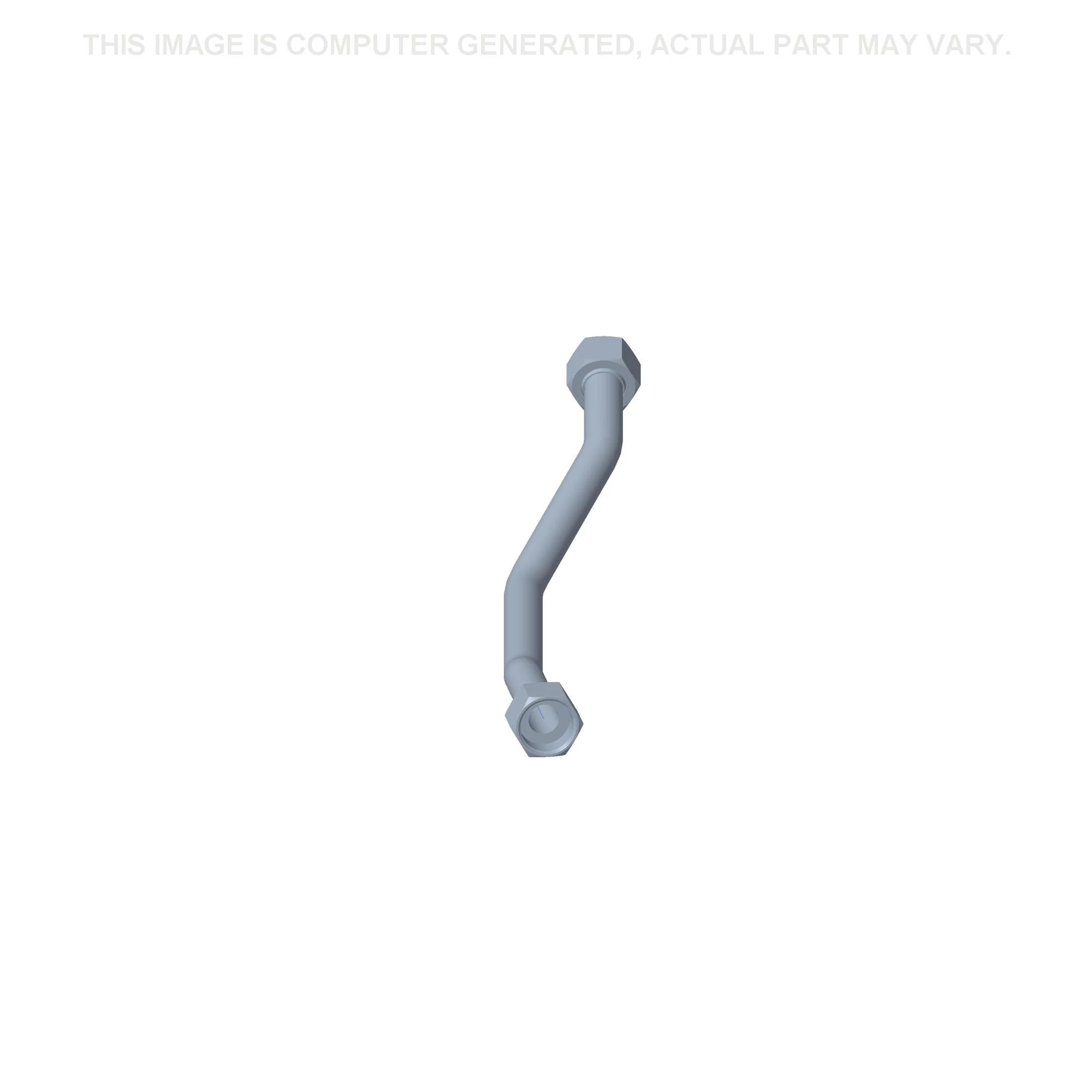 HYD TUBE | NEWHOLLANDAG | EU | EN