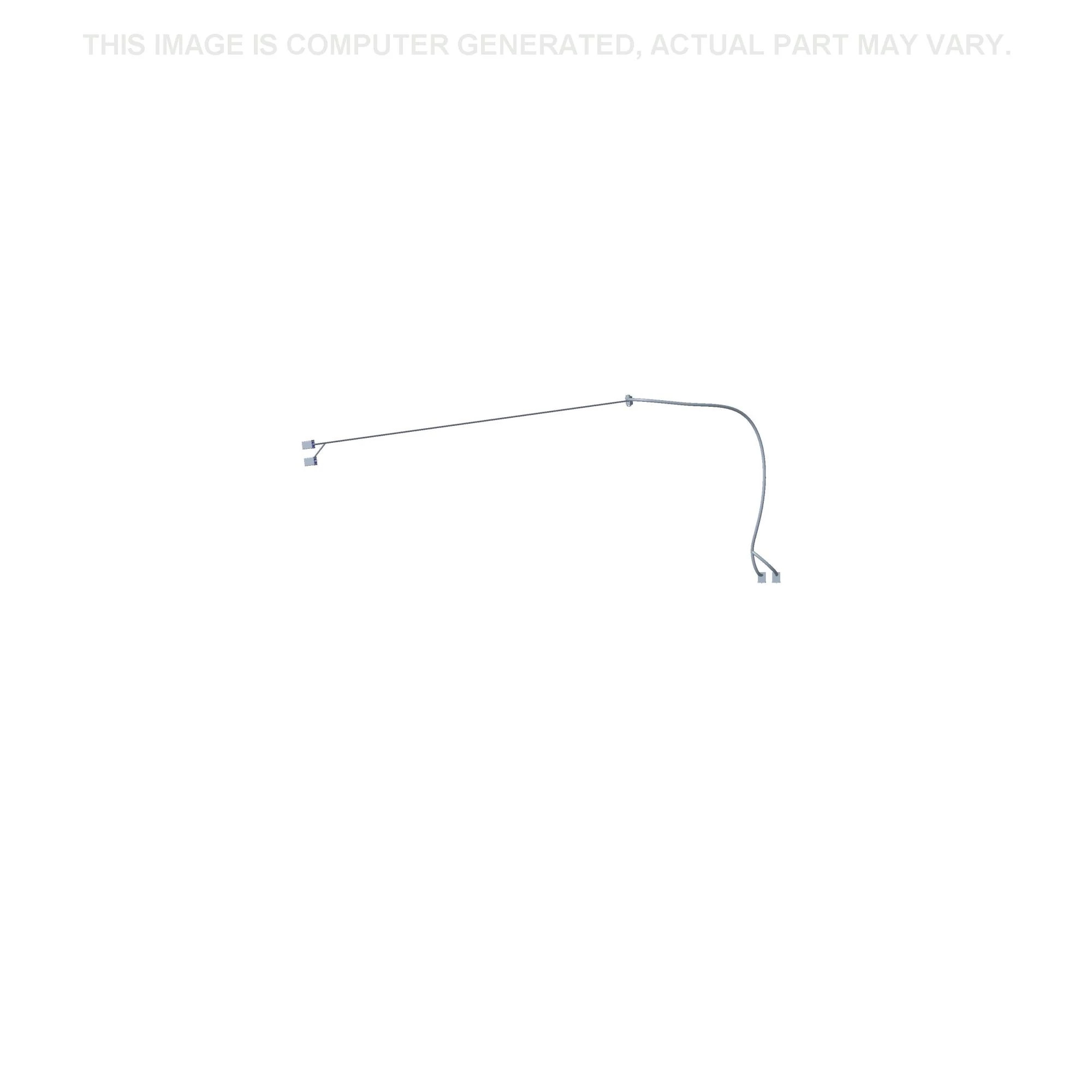 WIRE HARNESS | NEWHOLLANDAG | NZ | EN