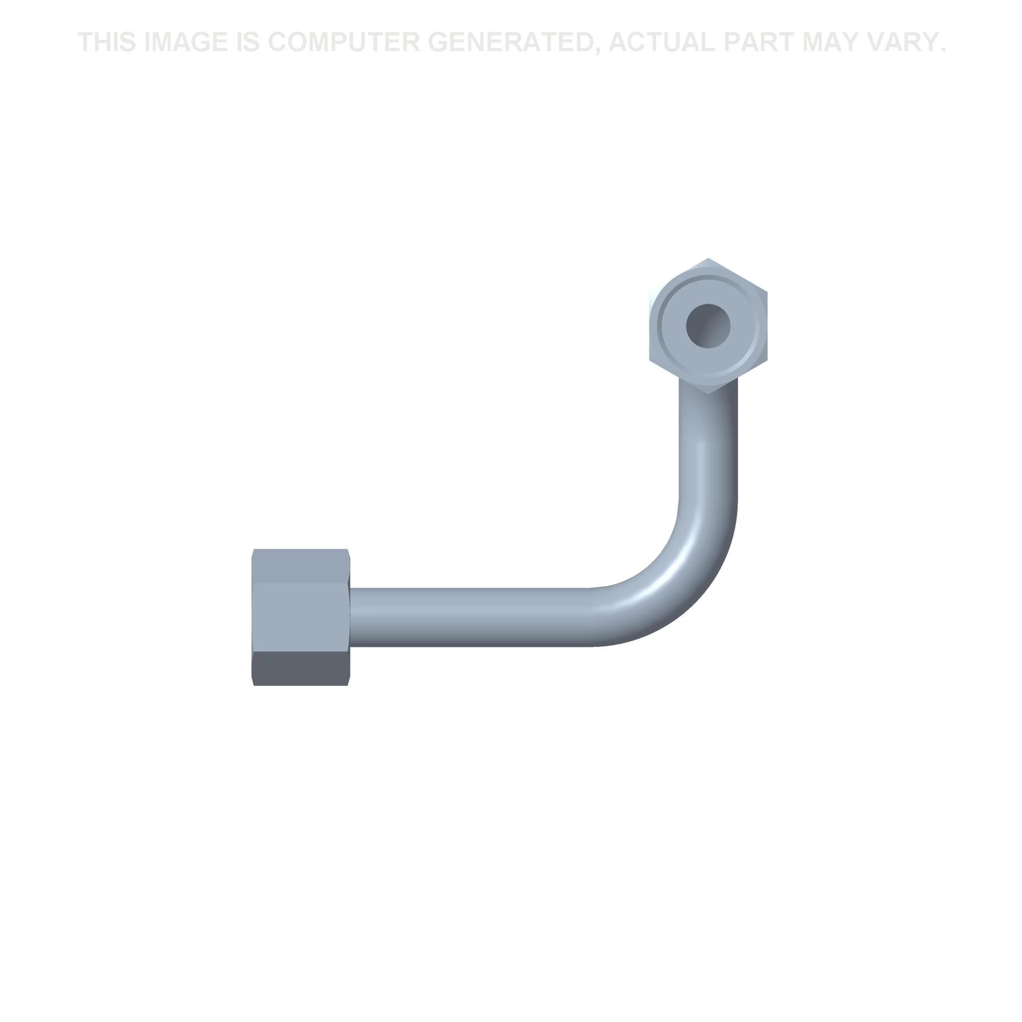 HYD TUBE | CASEIH | US | EN