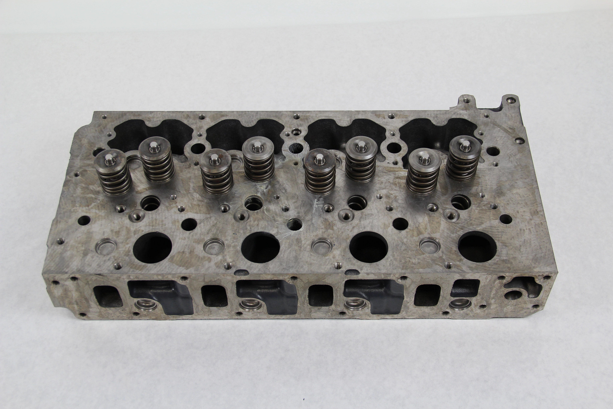 REMAN-CYLINDER HEAD | CASEIH | US | EN